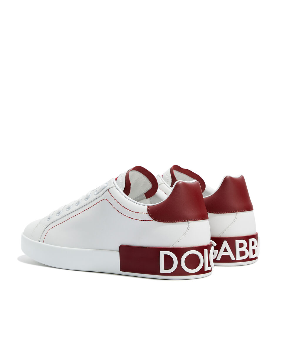 DOLCE & GABBANA Tenis Casuales Hombre