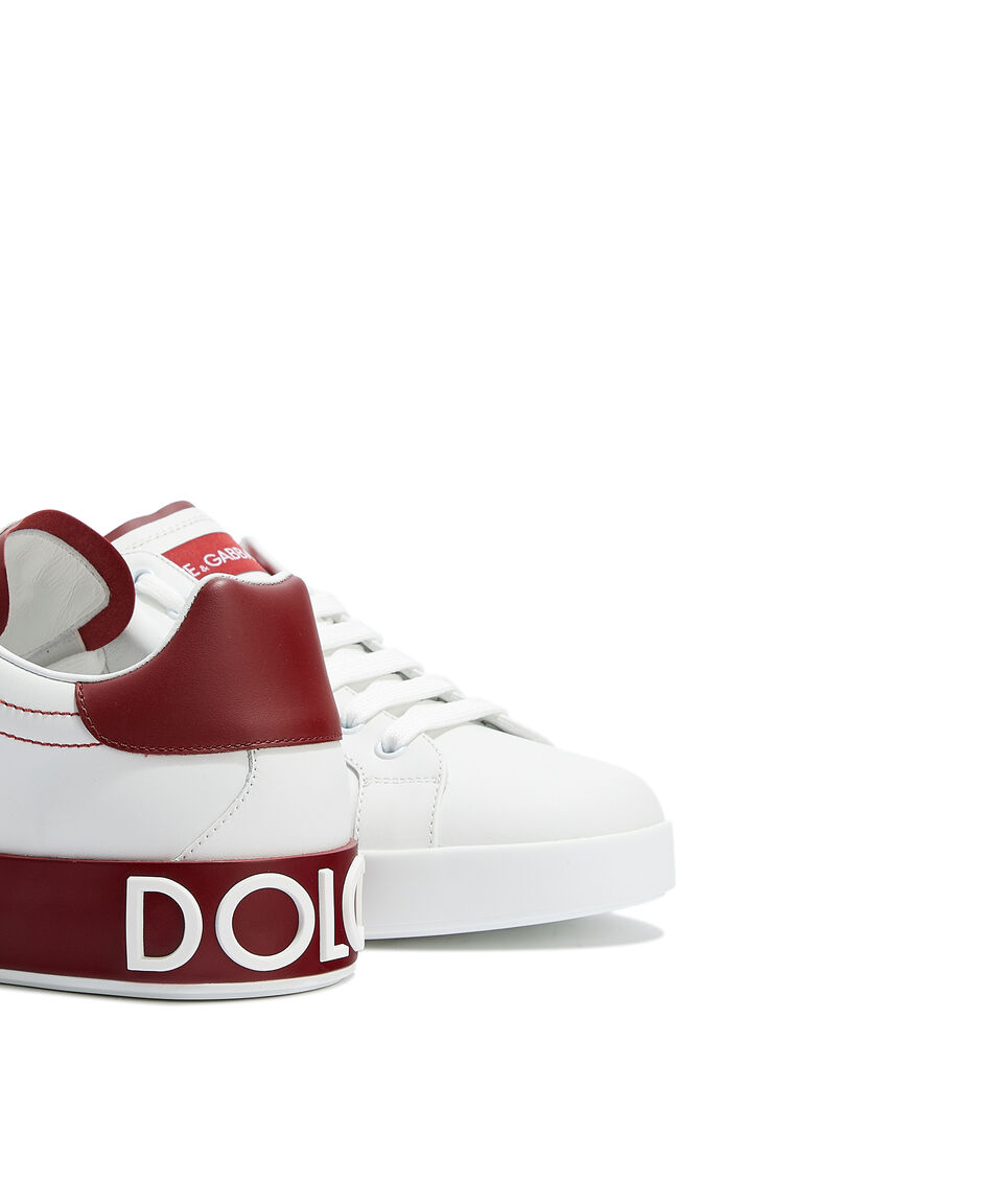 DOLCE & GABBANA Tenis Casuales Hombre