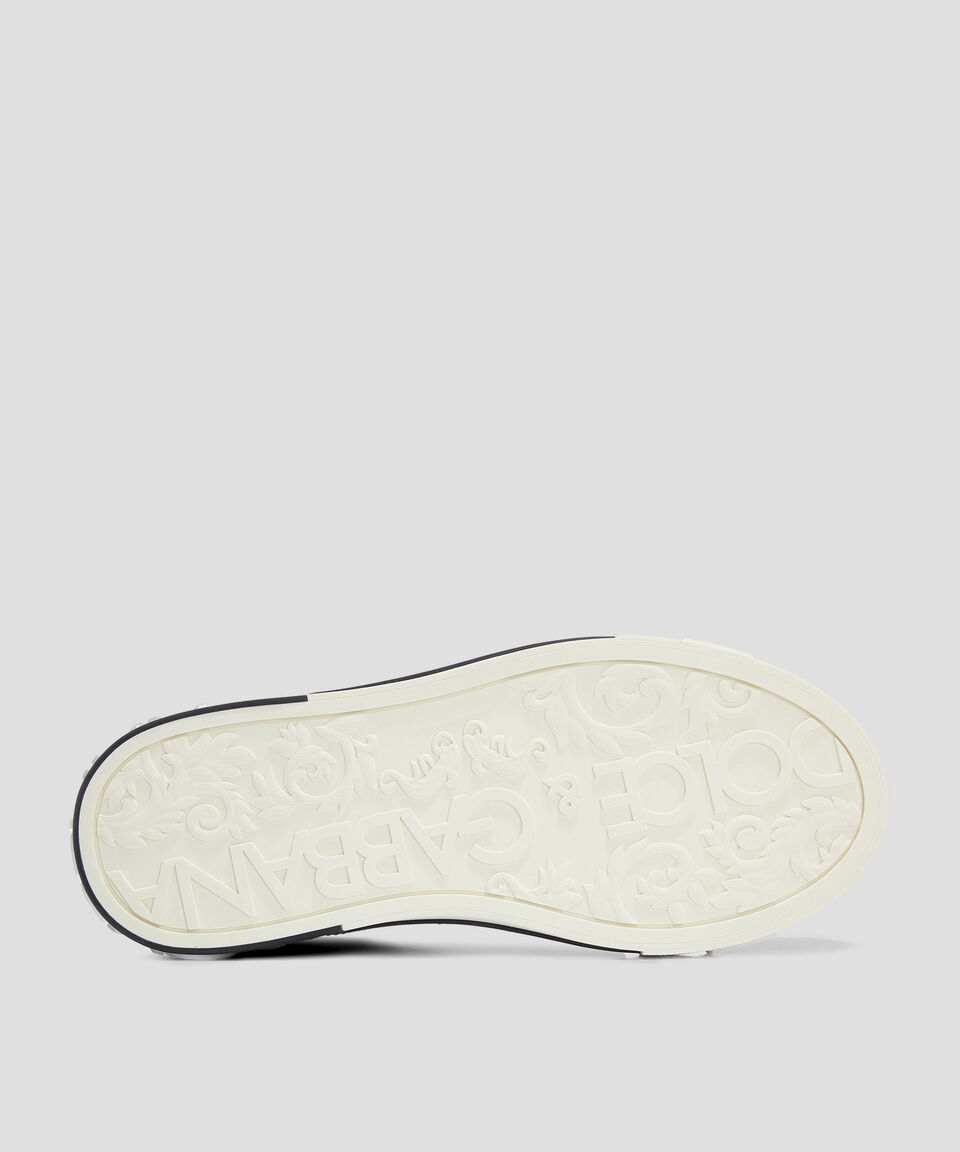 DOLCE & GABBANA Tenis Casuales Hombre