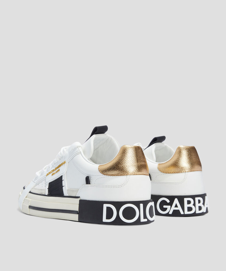 DOLCE & GABBANA Tenis Casuales Hombre