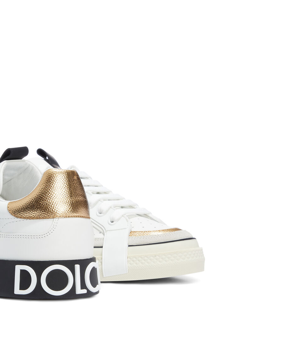 DOLCE & GABBANA Tenis Casuales Hombre