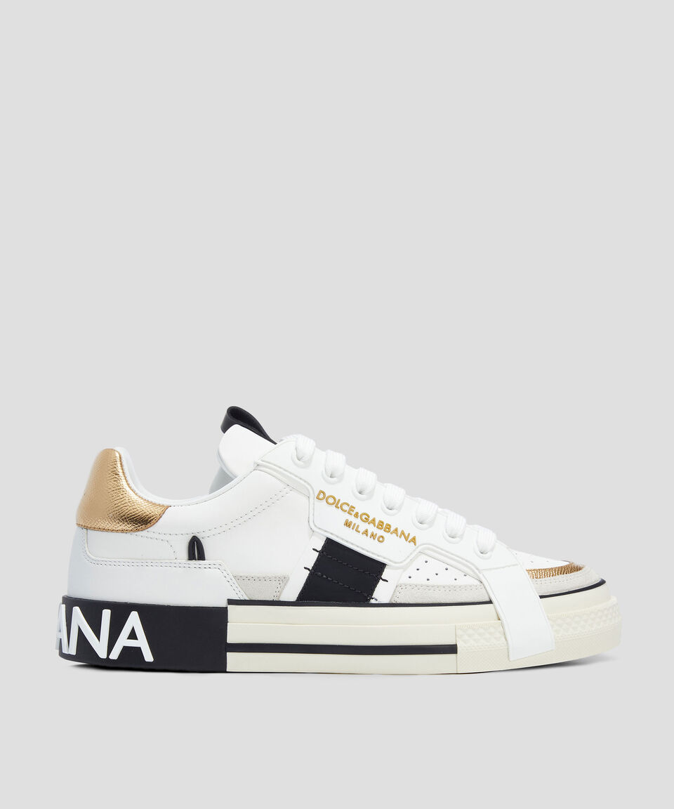 DOLCE & GABBANA Tenis casuales Hombre