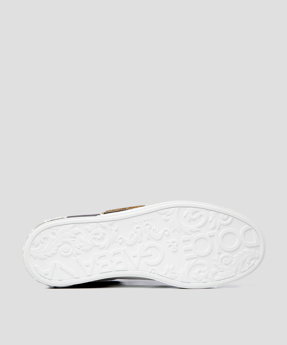 DOLCE & GABBANA Tenis Casuales Hombre