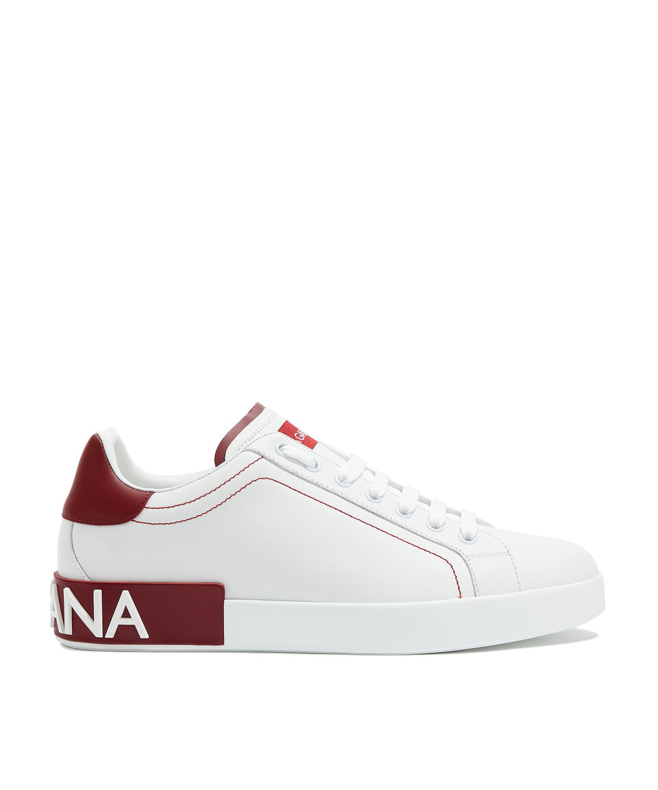 DOLCE & GABBANA Tenis casuales Hombre