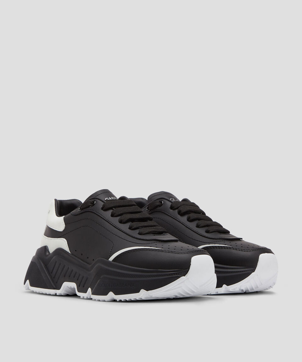 DOLCE & GABBANA Tenis Mujer