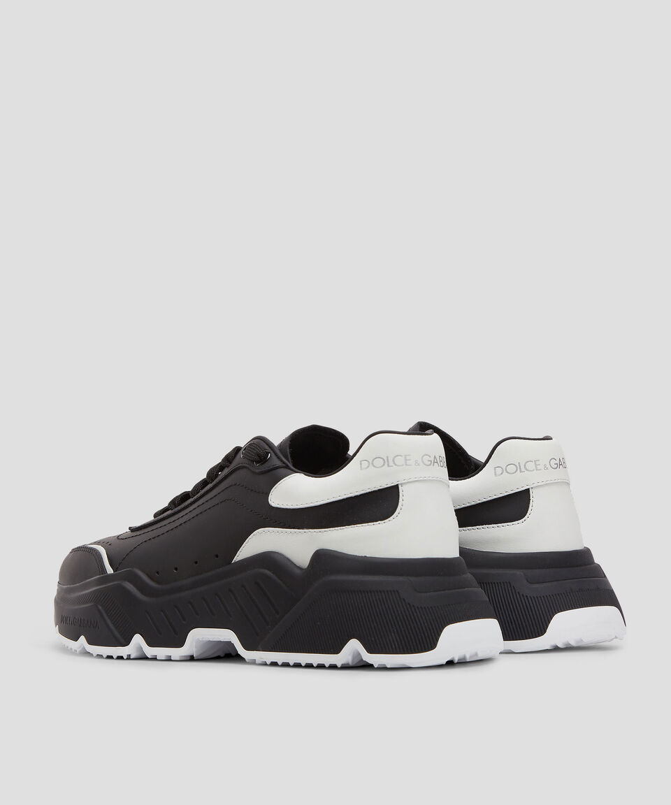 DOLCE & GABBANA Tenis Mujer