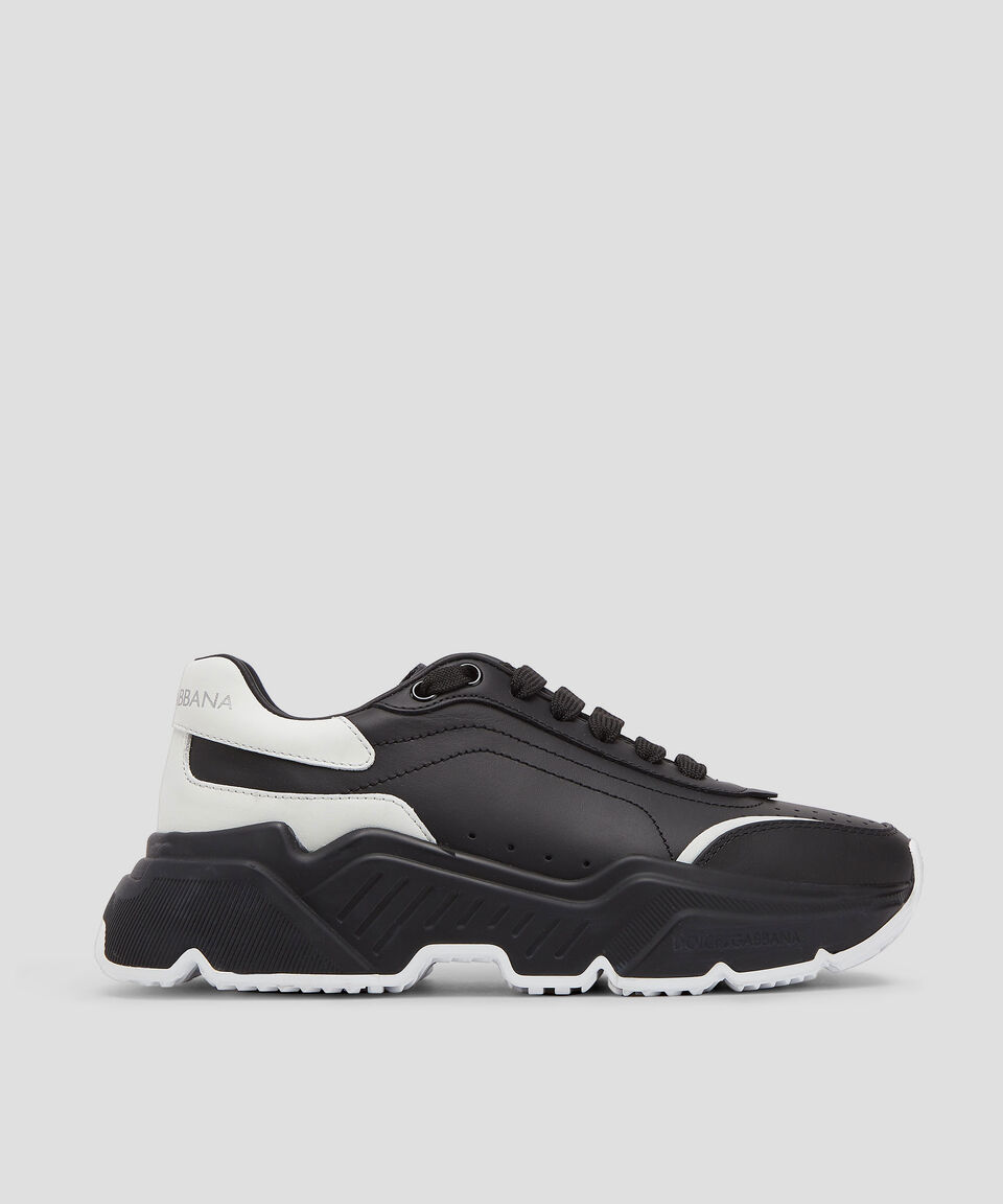 DOLCE & GABBANA Tenis Mujer