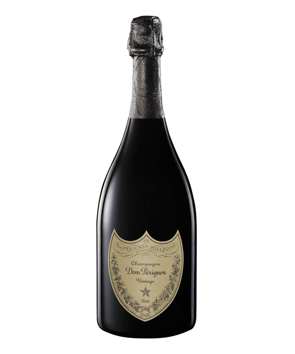 Dom Pérignon Champagne Dom Pérignon 750 ml