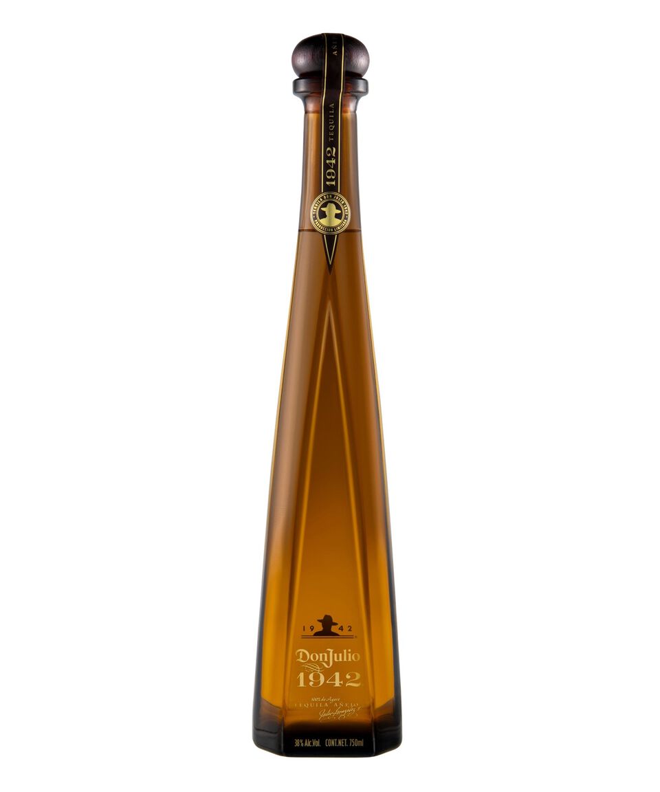 Don Julio Tequila Don Julio 1942 Añejo 750 ml