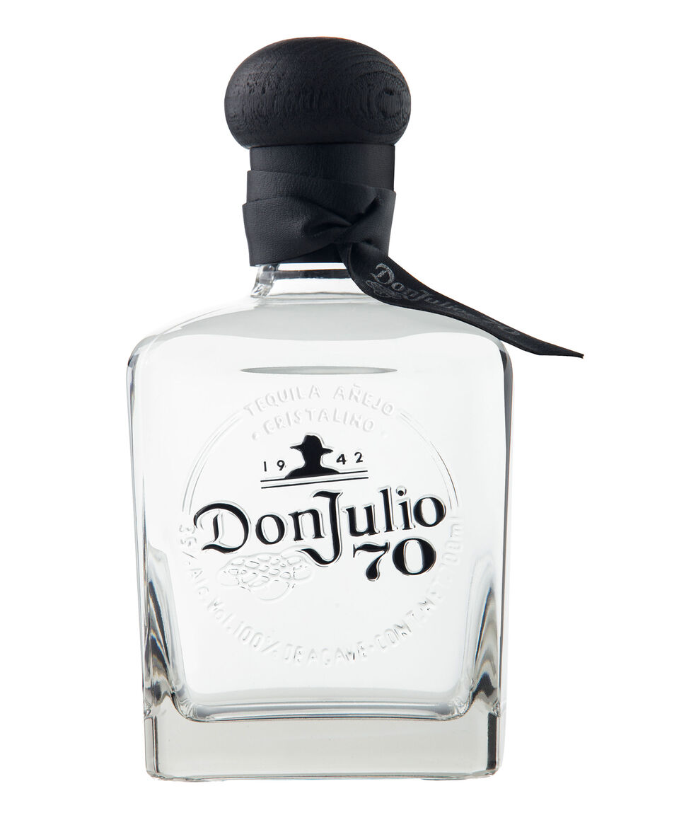 Don Julio Tequila Don Julio 70 Cristalino 700 ml