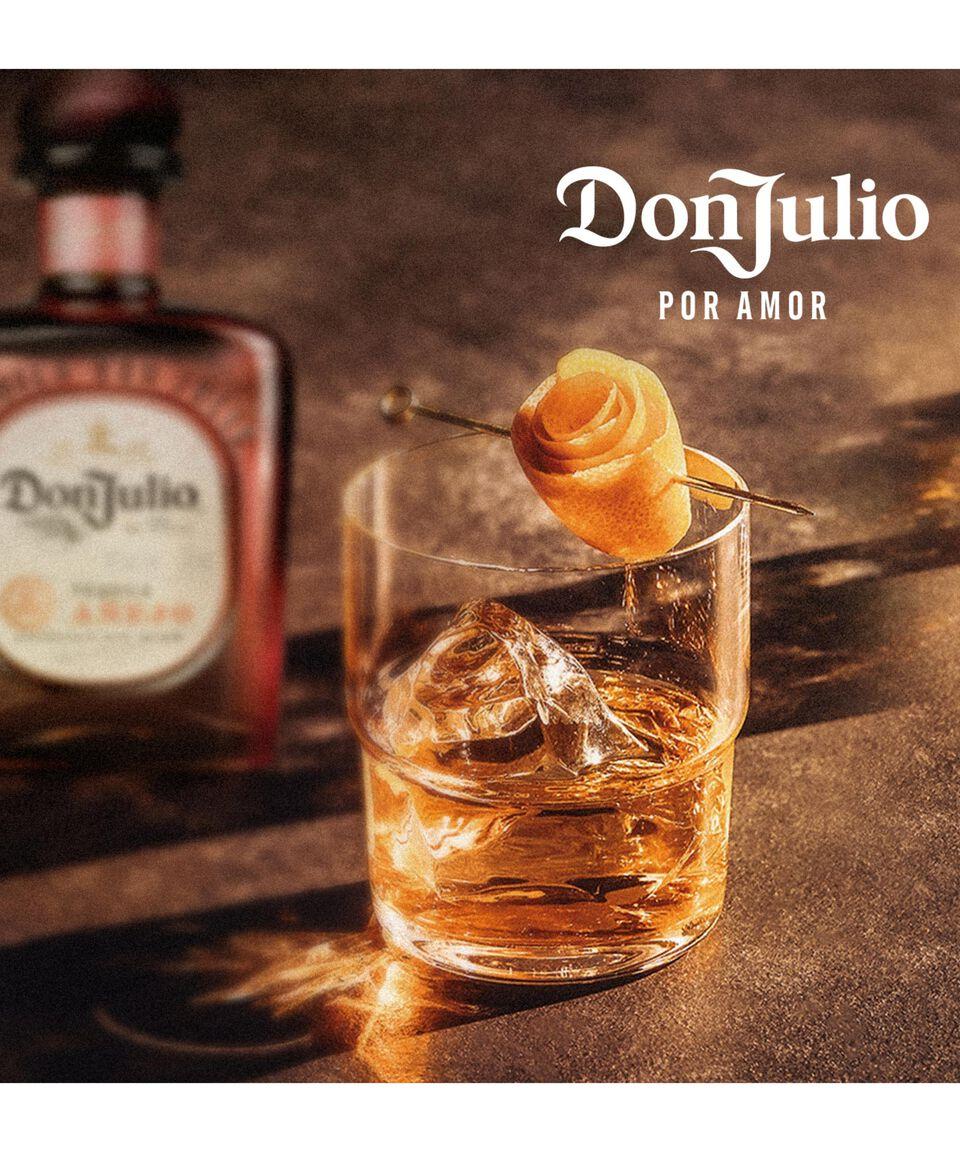 Don Julio Tequila Don Julio Añejo 700 Ml