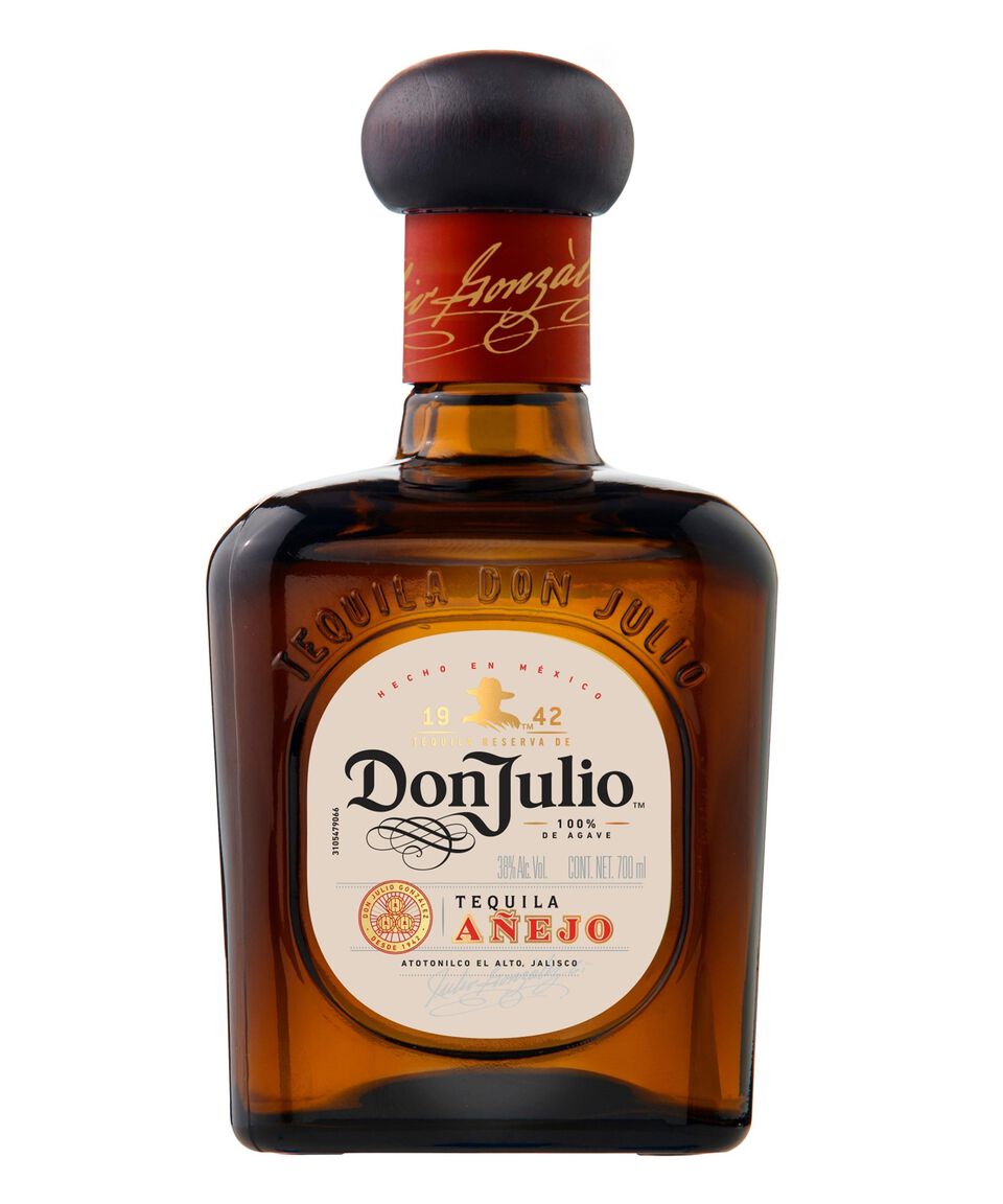 Don Julio Tequila Don Julio Añejo 700 Ml