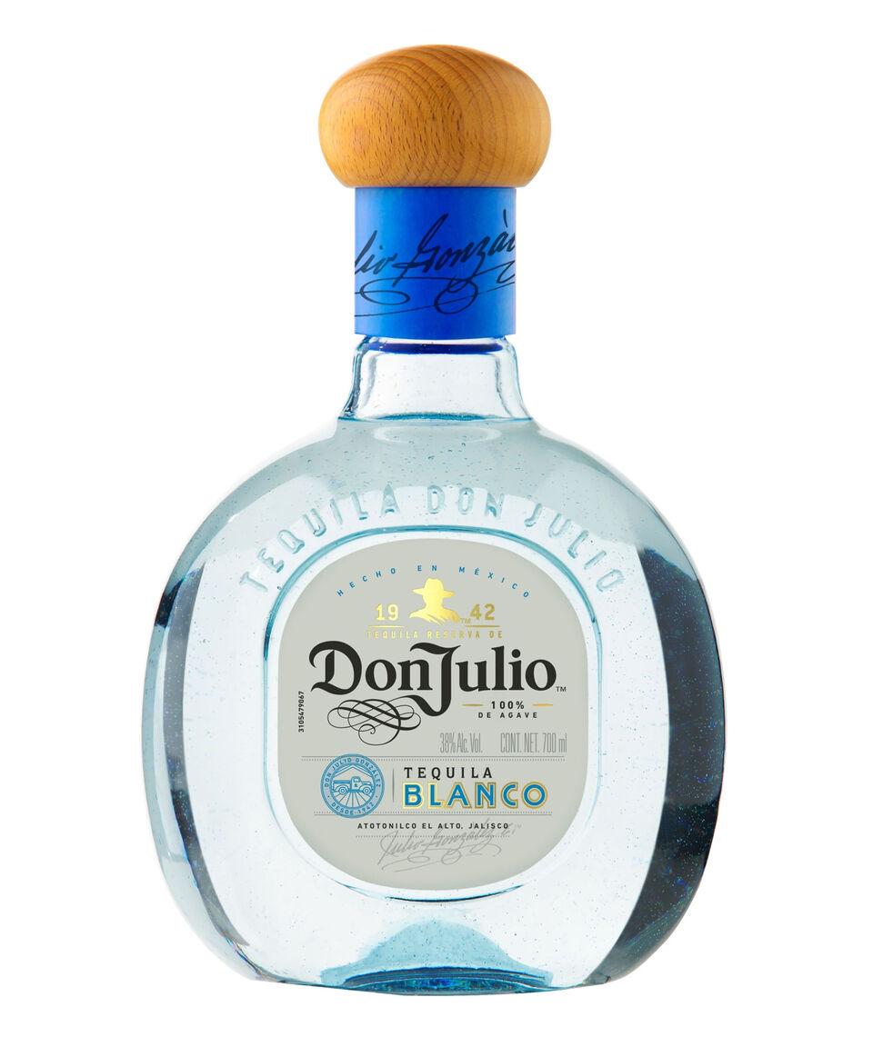 Don Julio Tequila Don Julio Blanco 700 ml