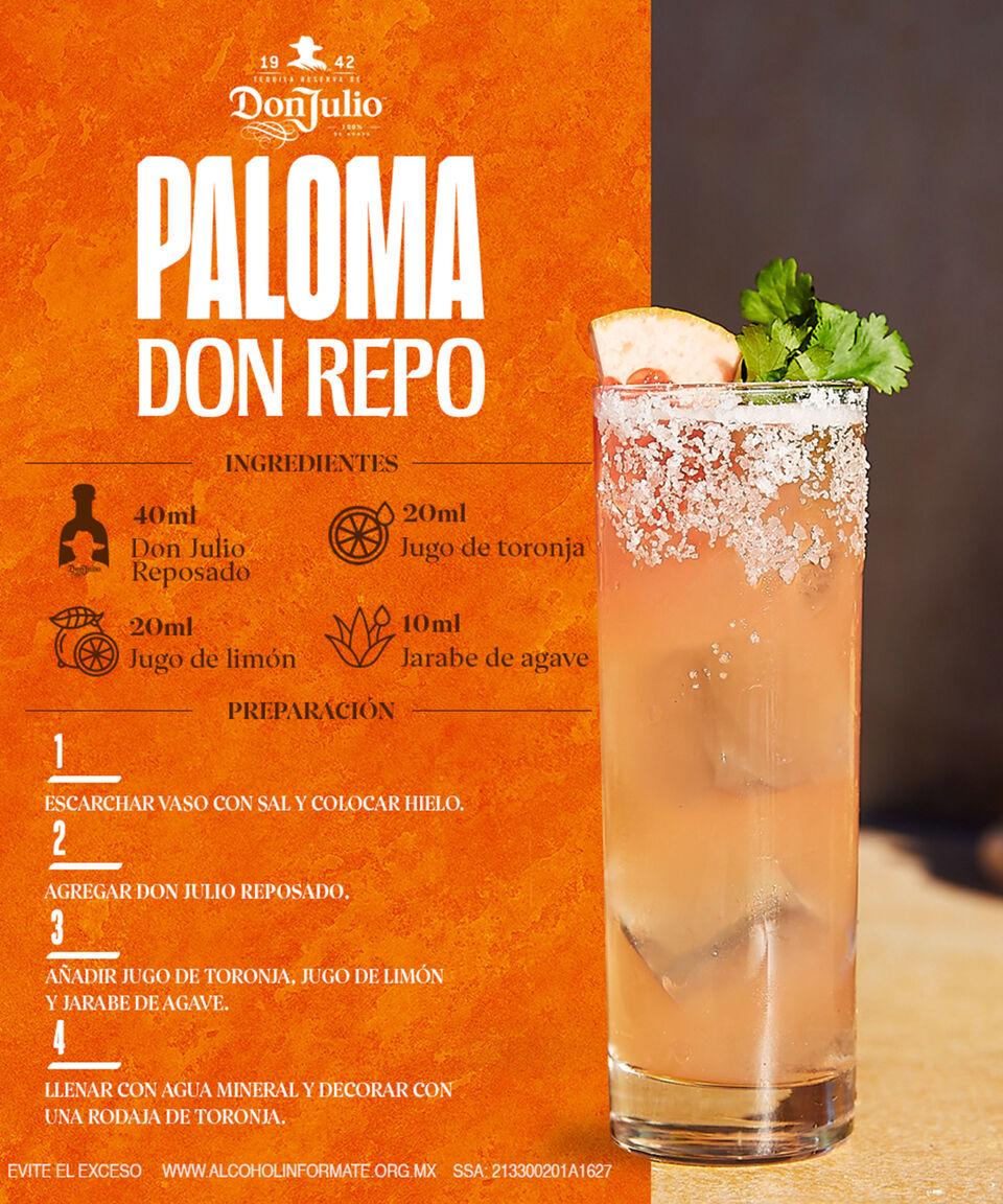 Don Julio Tequila Don Julio Reposado 700 Ml