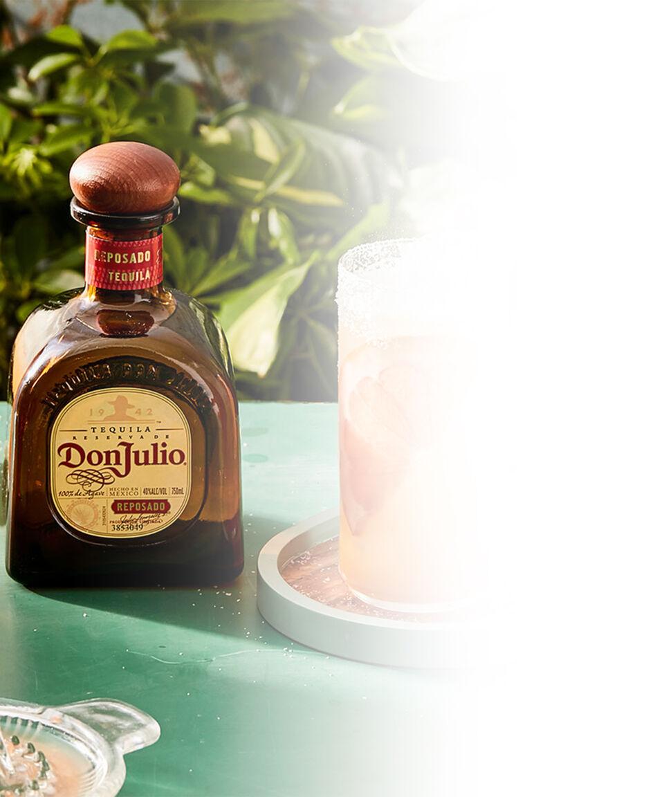 Don Julio Tequila Don Julio Reposado 700 Ml