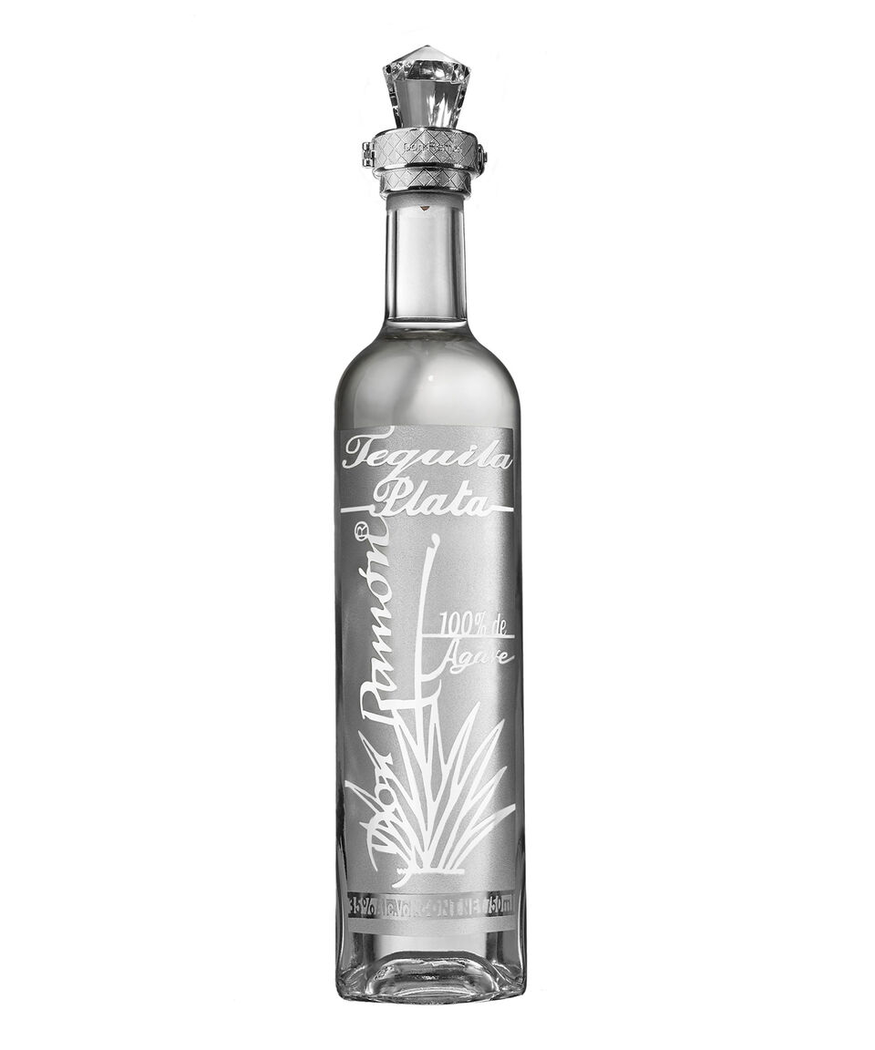 Don Ramón Tequila Don Ramón Plata 750 ml