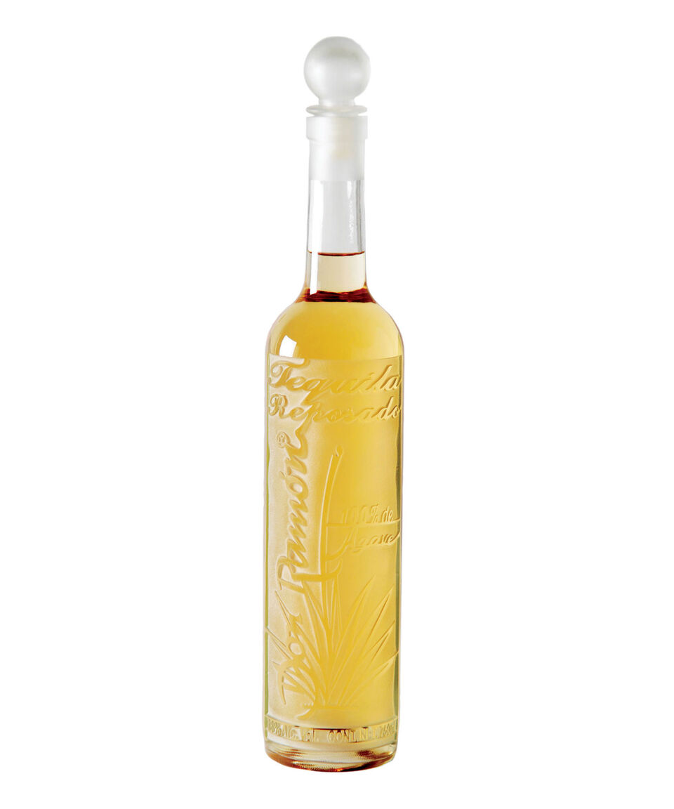 Don Ramón Tequila Reposado Don Ramón 750 ml