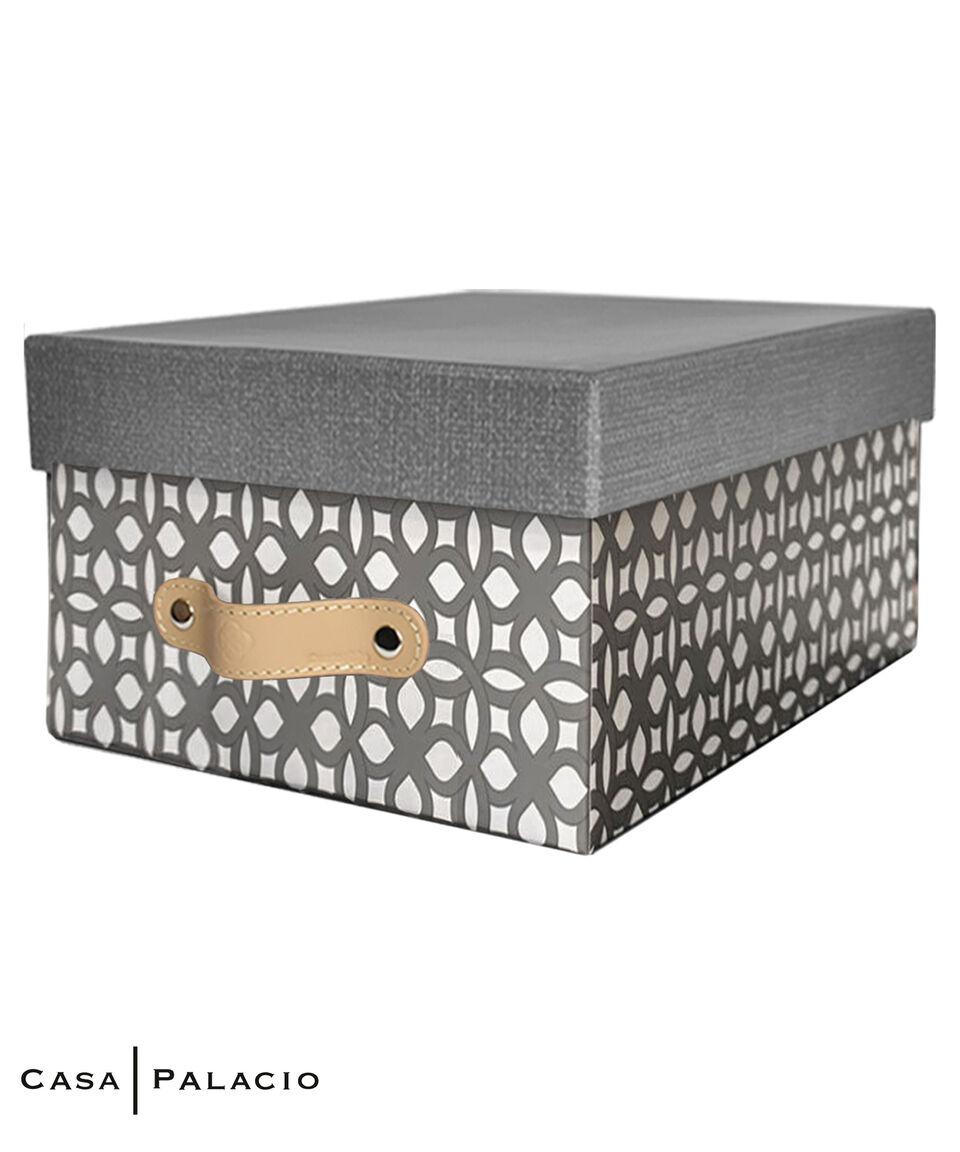 Duartee&Co Caja Duartee Gray