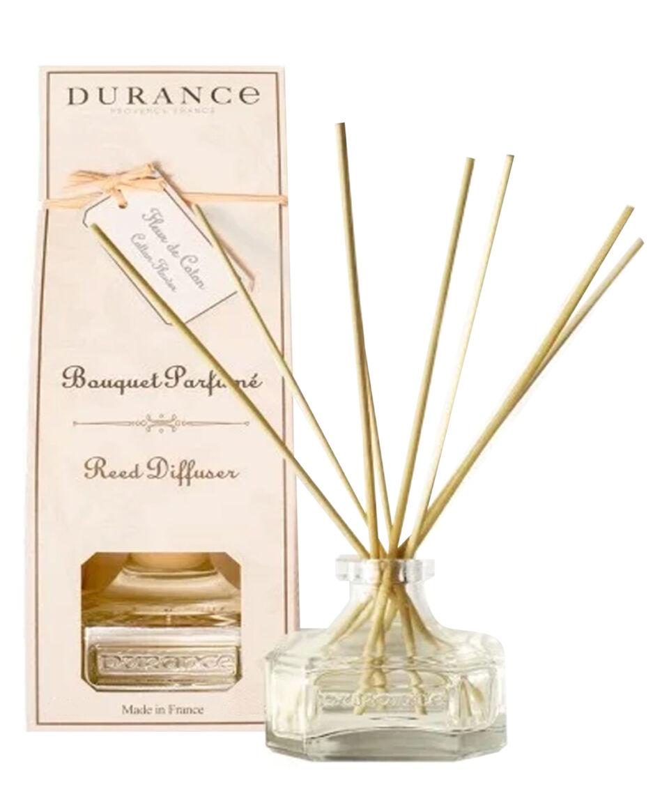 Durance Difusor De Perfume Flor De Algodón 100 Ml