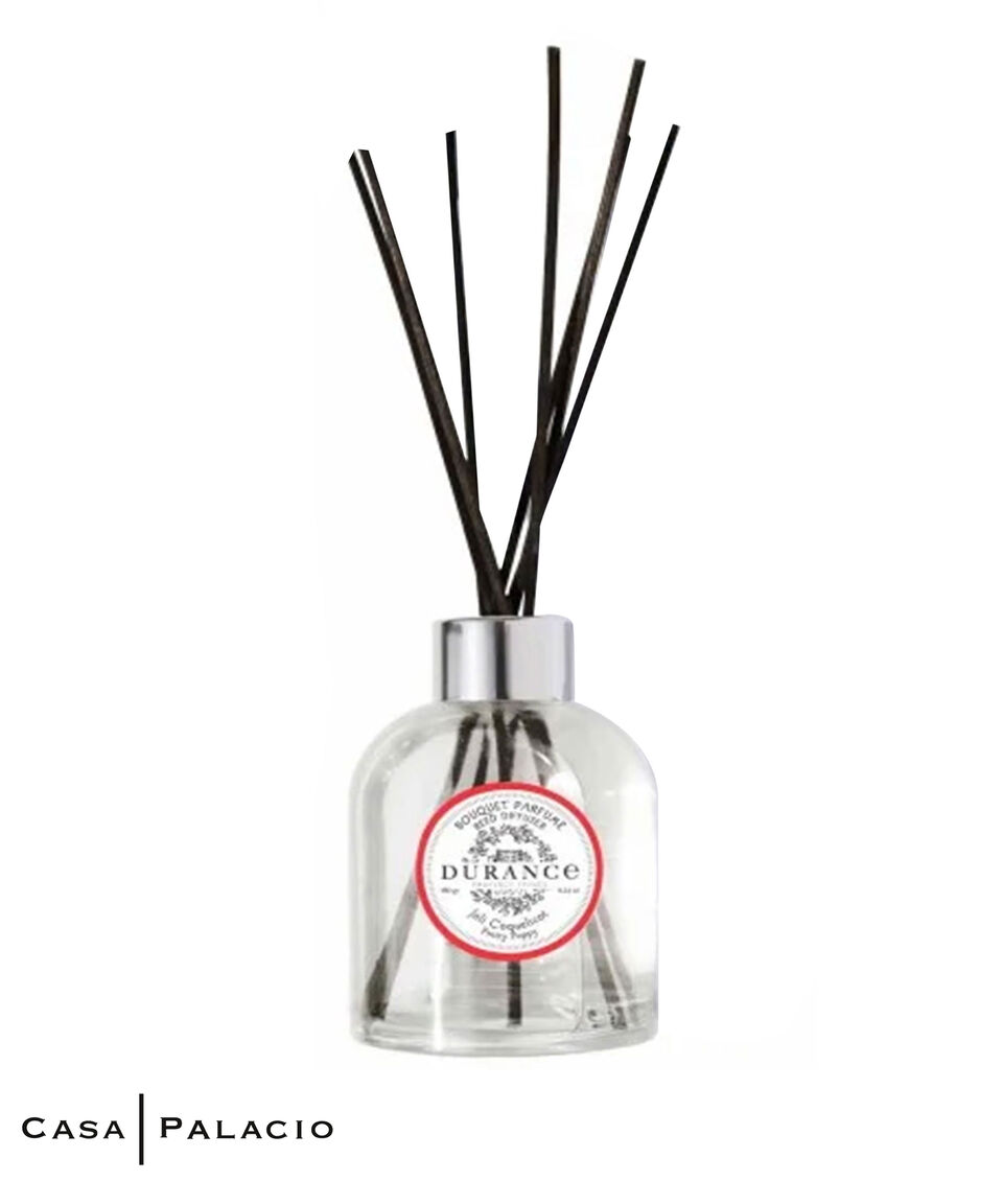 Durance Difusor Pretty Poppy