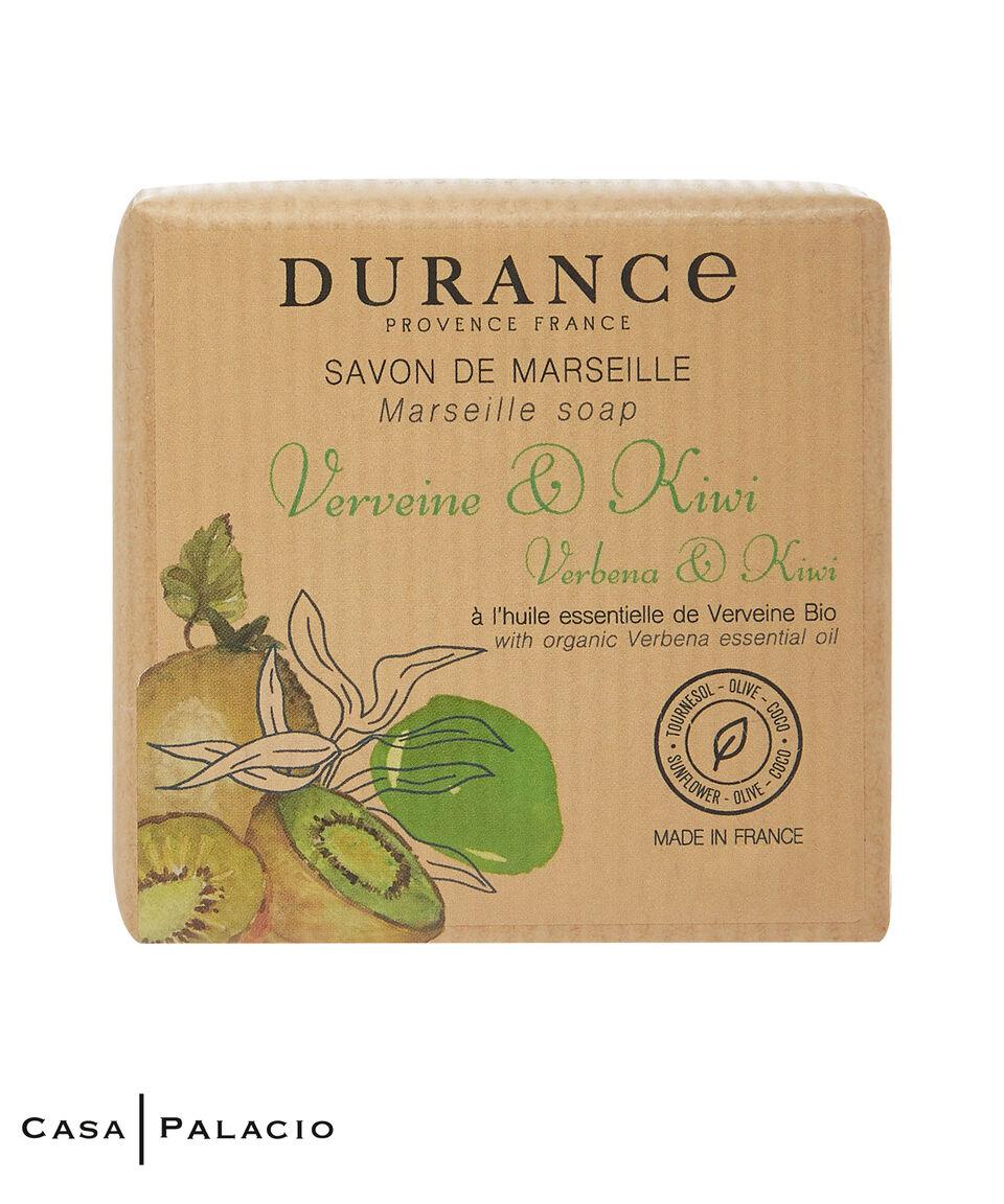 Durance Jabón en barra Verbena & Kiwi 100 gr