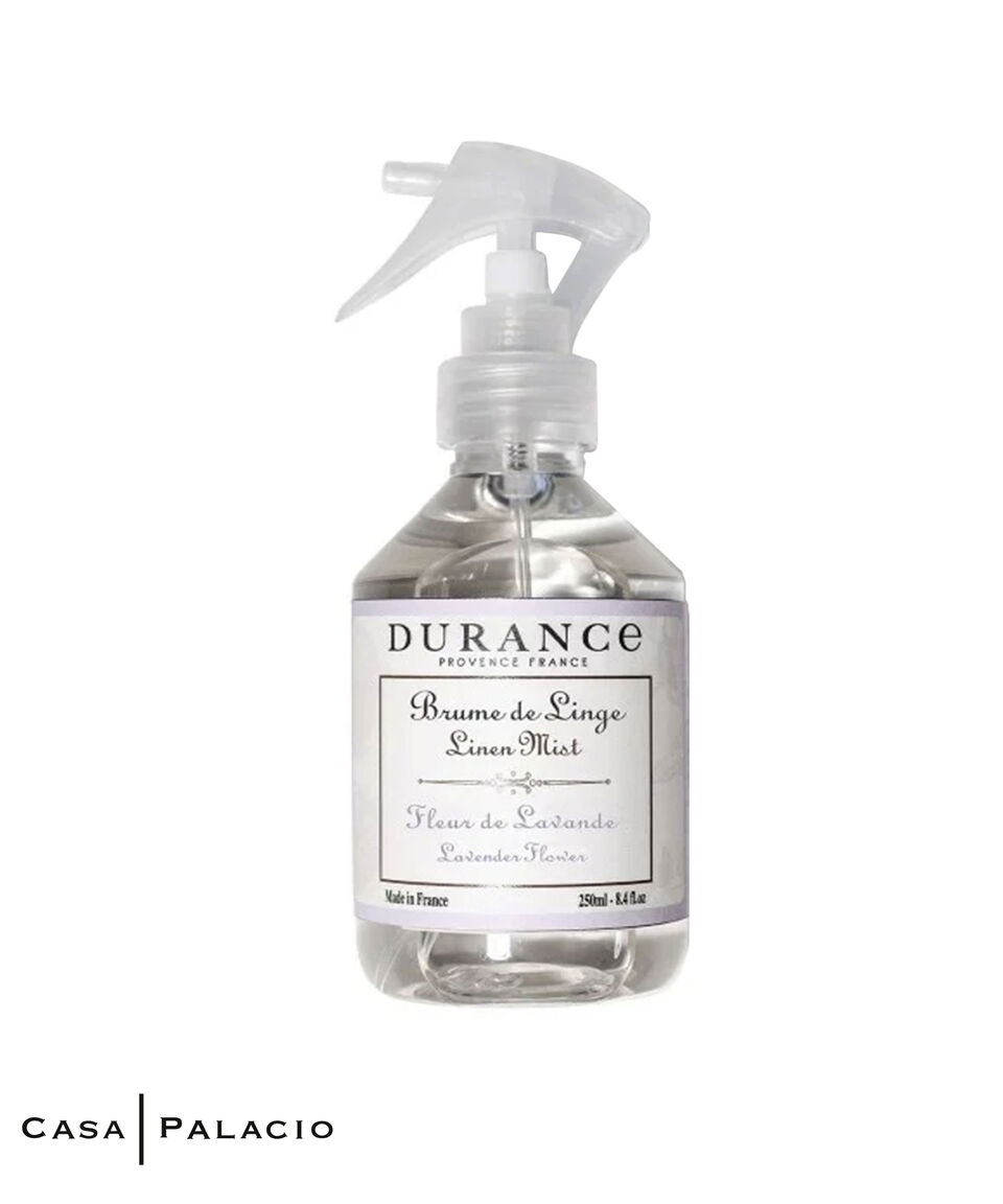 Durance Perfume Para Ropa Lavender Flower 250 Ml