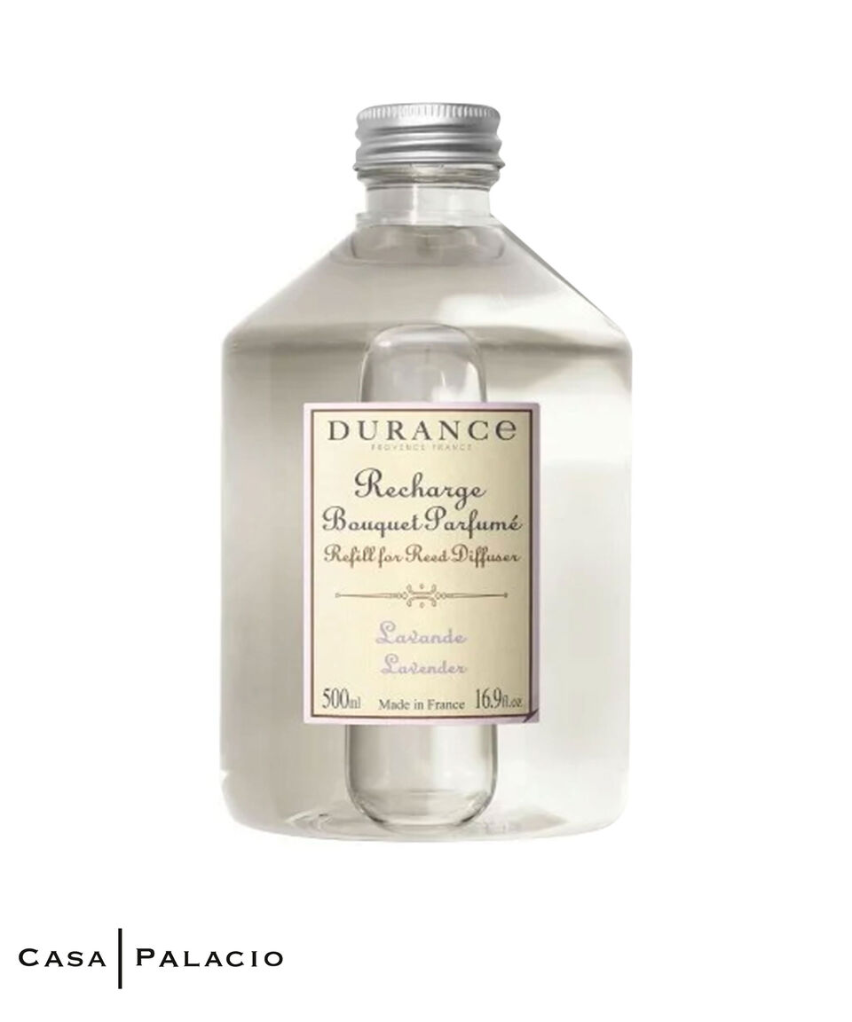 Durance Repuesto De Difusor Lavender 500 Ml