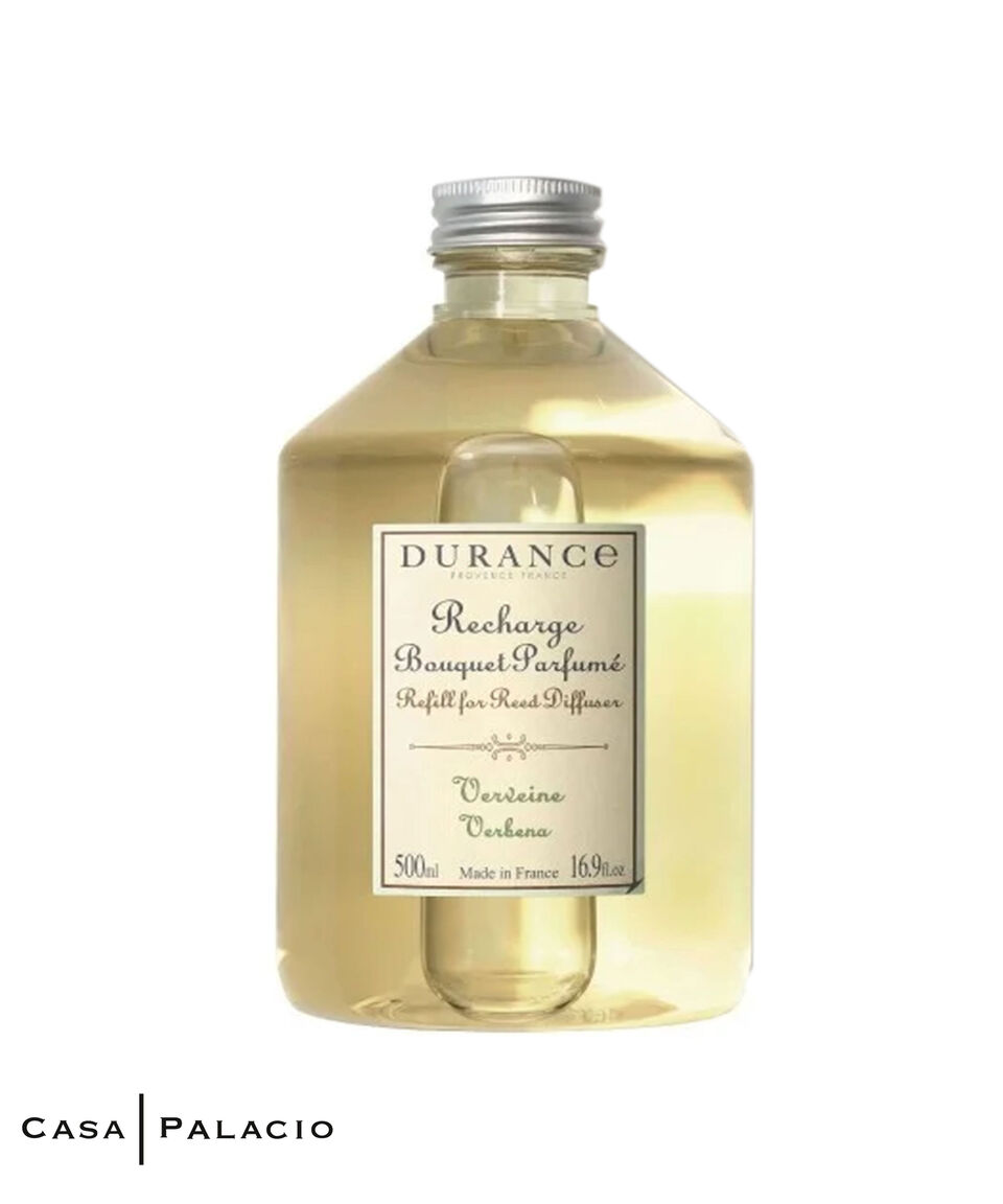 Durance Repuesto de difusor Verbena 500 ml