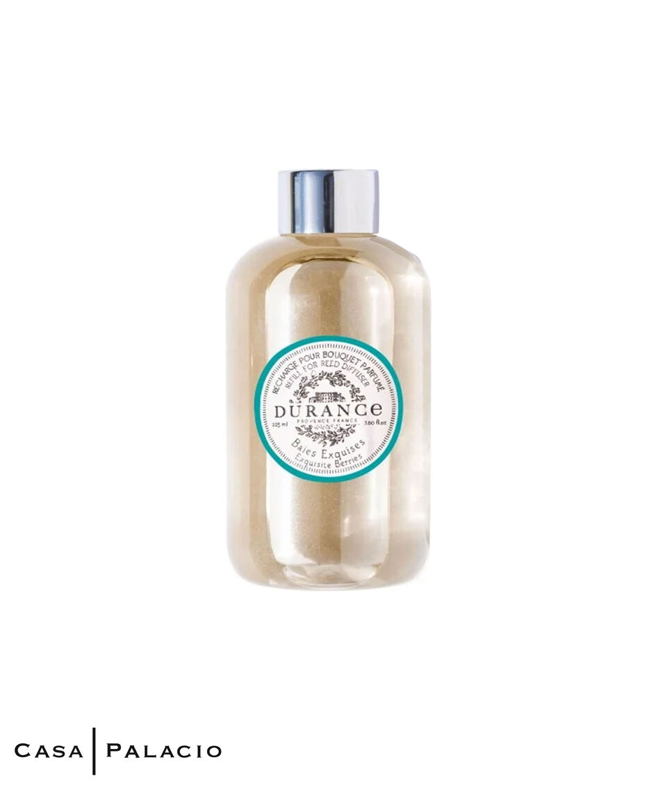 Durance Repuesto Difusor Exquisite Berries