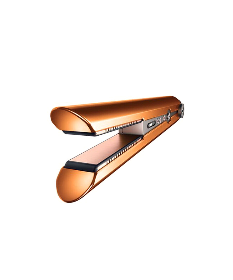 Dyson Alaciadora Corrale Cobre 200 W