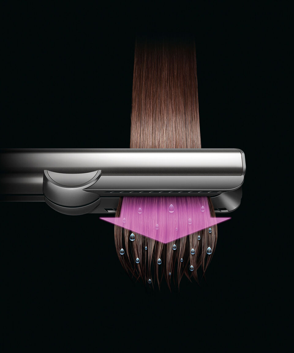 Dyson Alisadora Airstrait 200 W