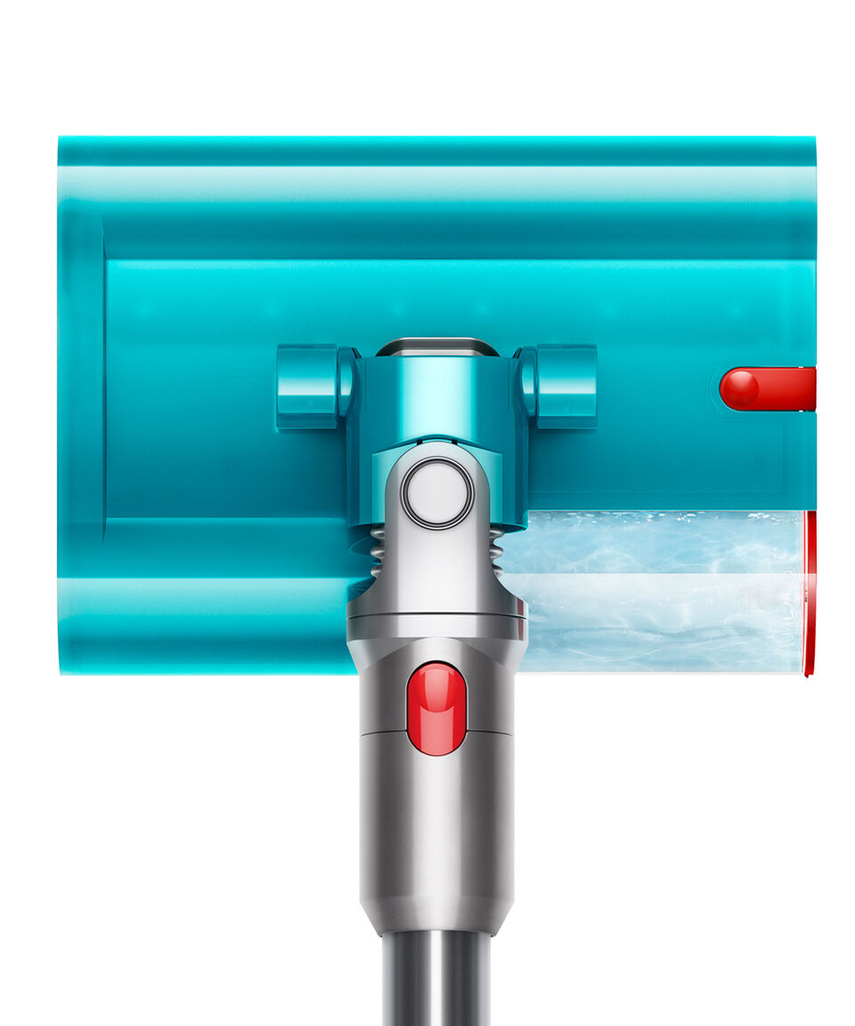 Dyson Aspiradora Sin Cable V15S Detect Submarine