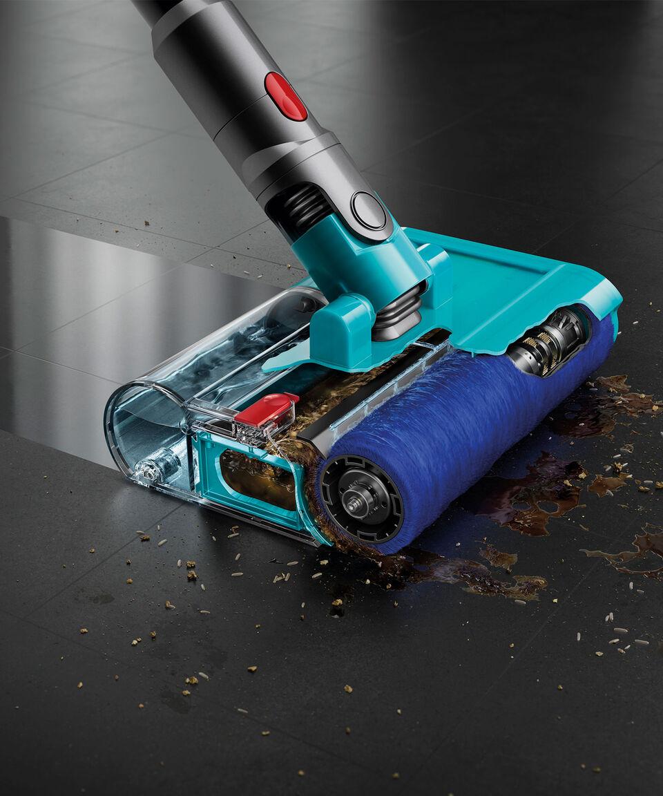 Dyson Aspiradora Sin Cable V15S Detect Submarine