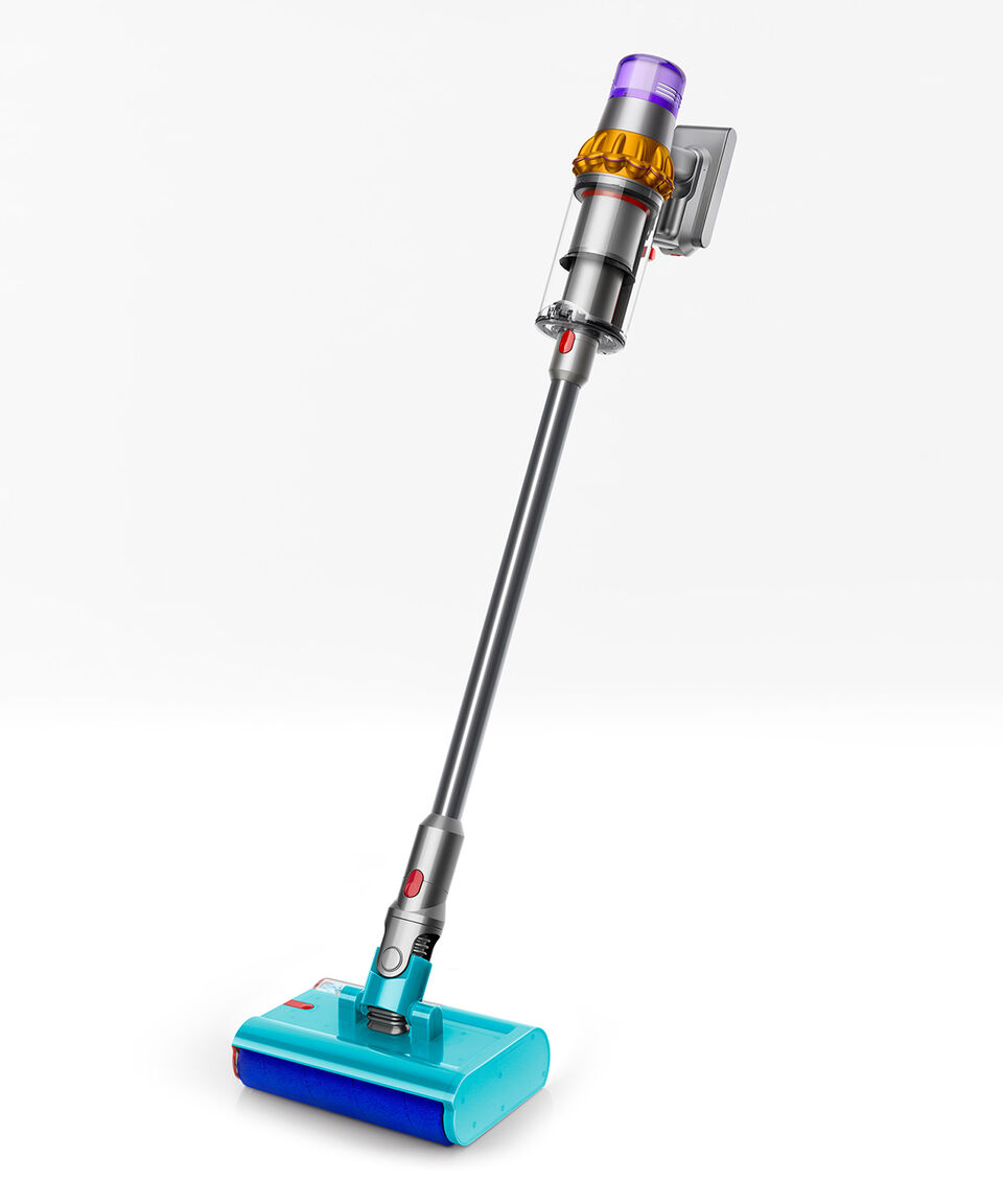 Dyson Aspiradora Sin Cable V15S Detect Submarine