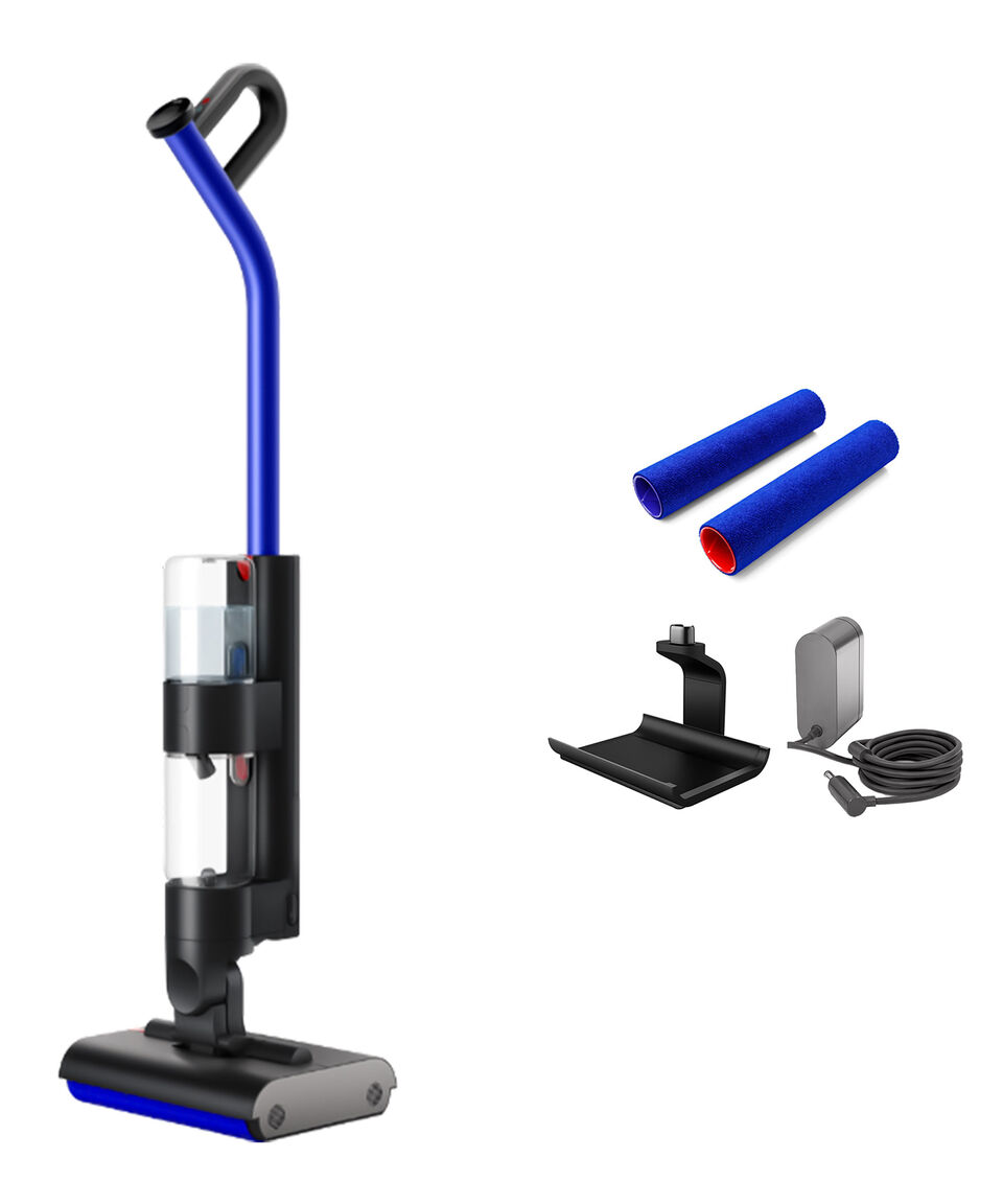 Dyson Aspiradora Sin Cable WashG1