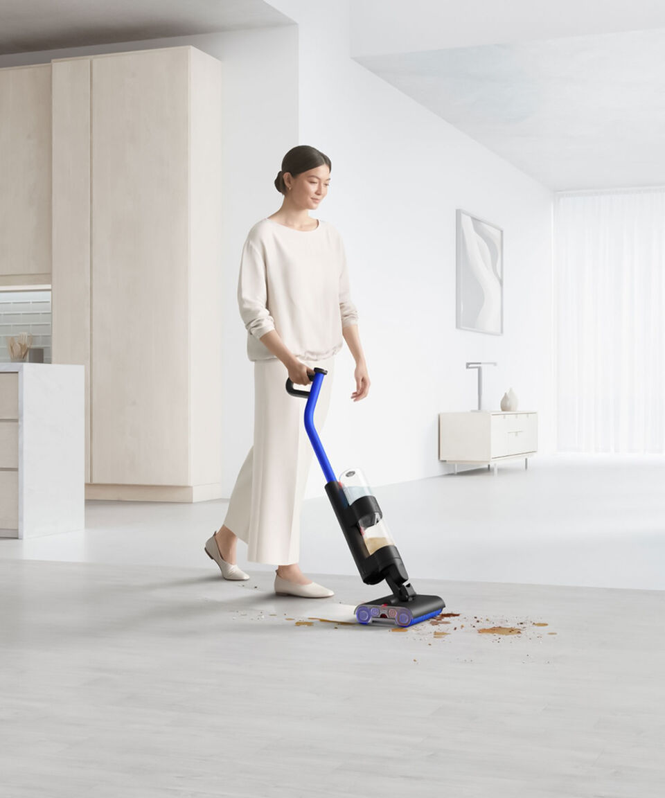 Dyson Aspiradora Sin Cable WashG1