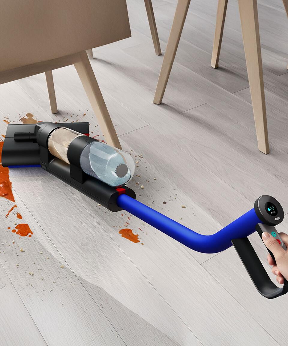 Dyson Aspiradora Sin Cable WashG1