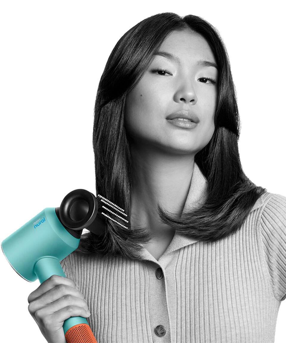 Dyson Secadora Supersonic Nural