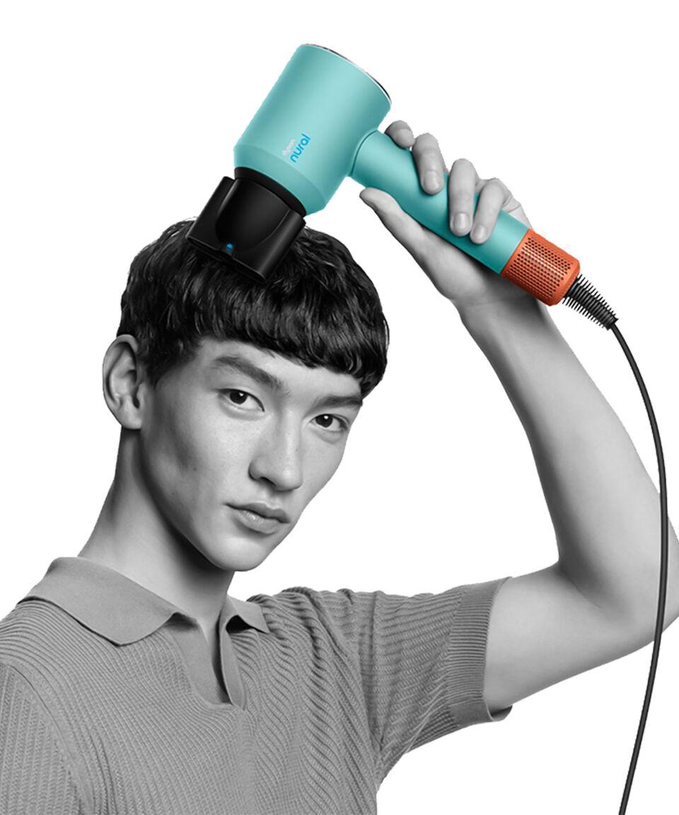 Dyson Secadora Supersonic Nural