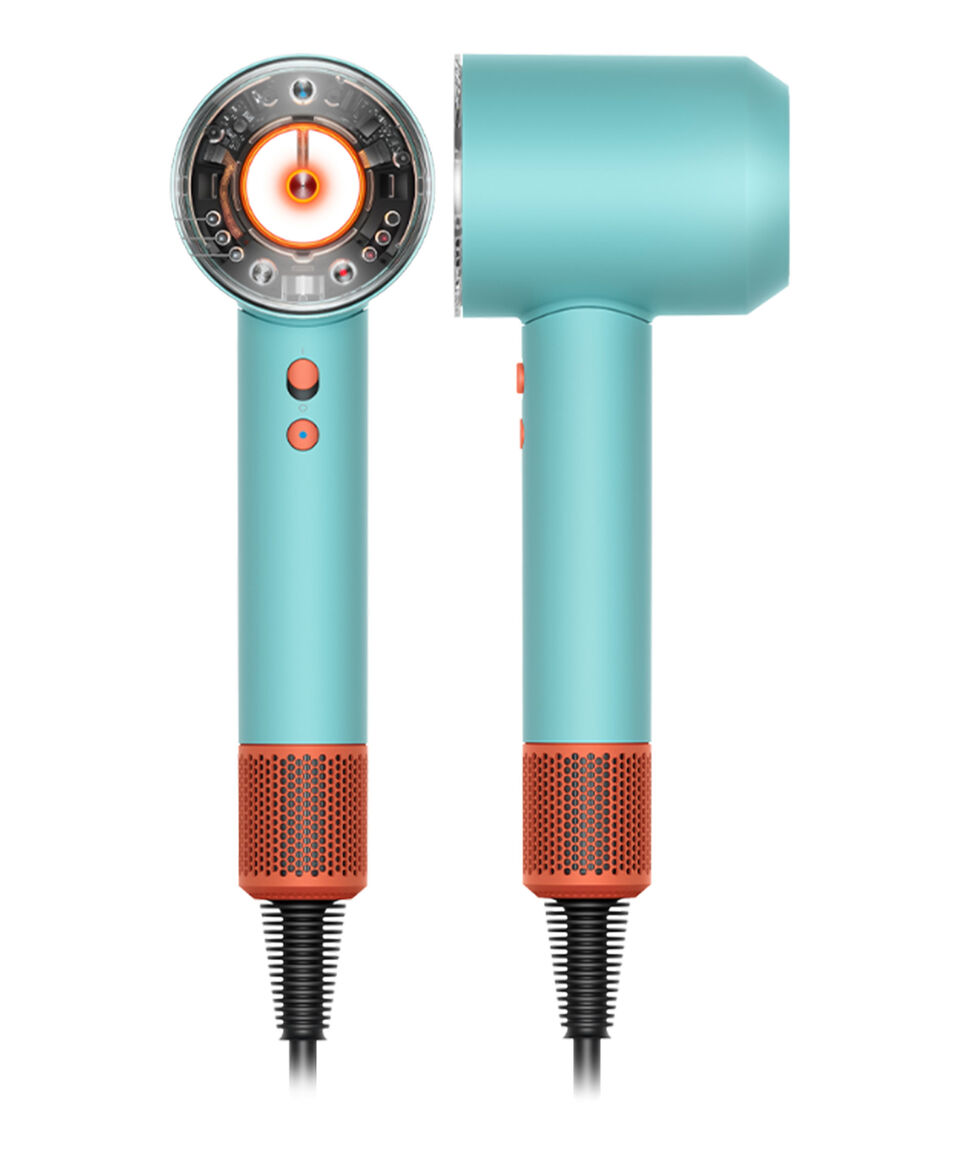 Dyson Secadora Supersonic Nural