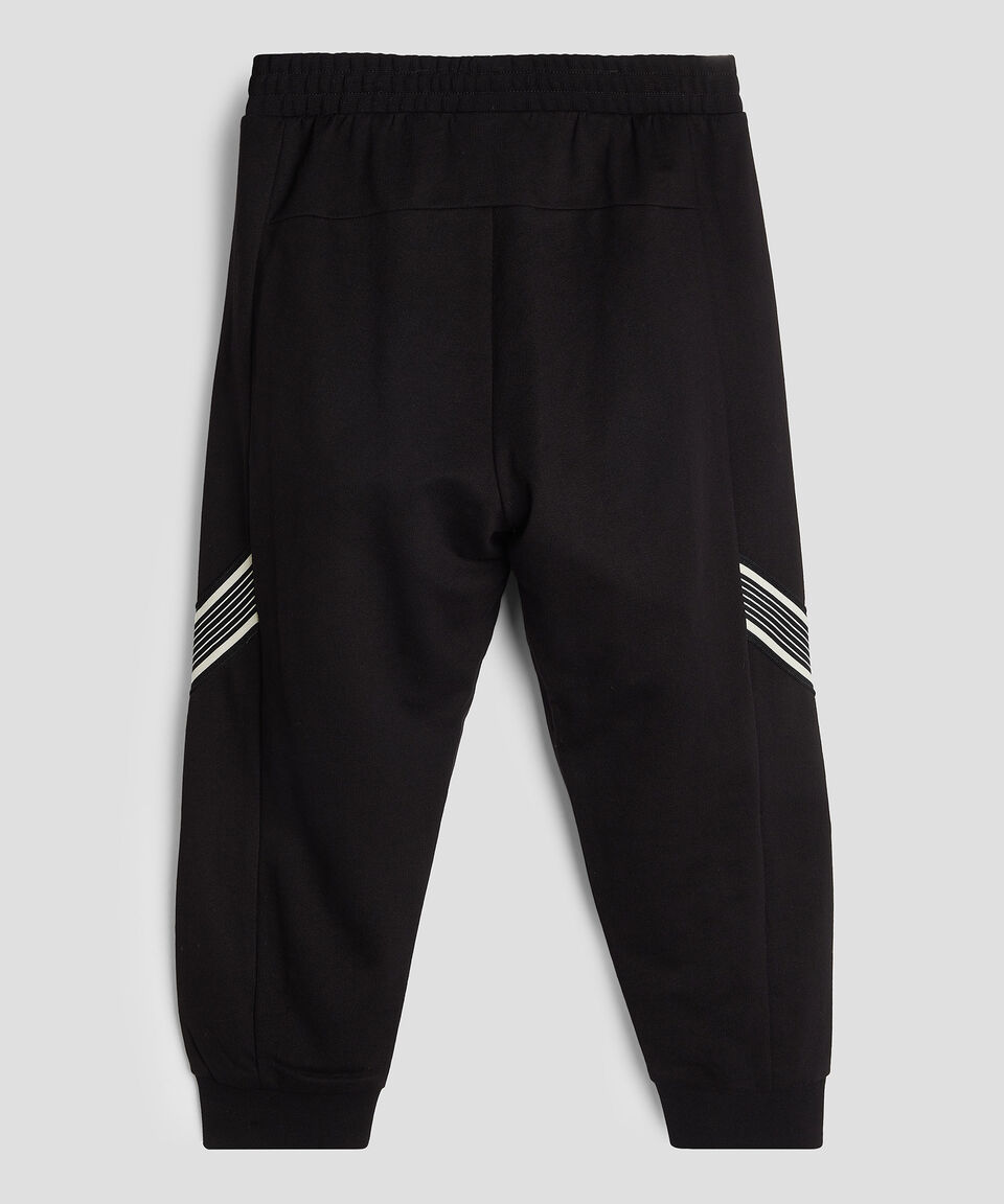 EA7 Emporio Armani Pants Con Logo Niño