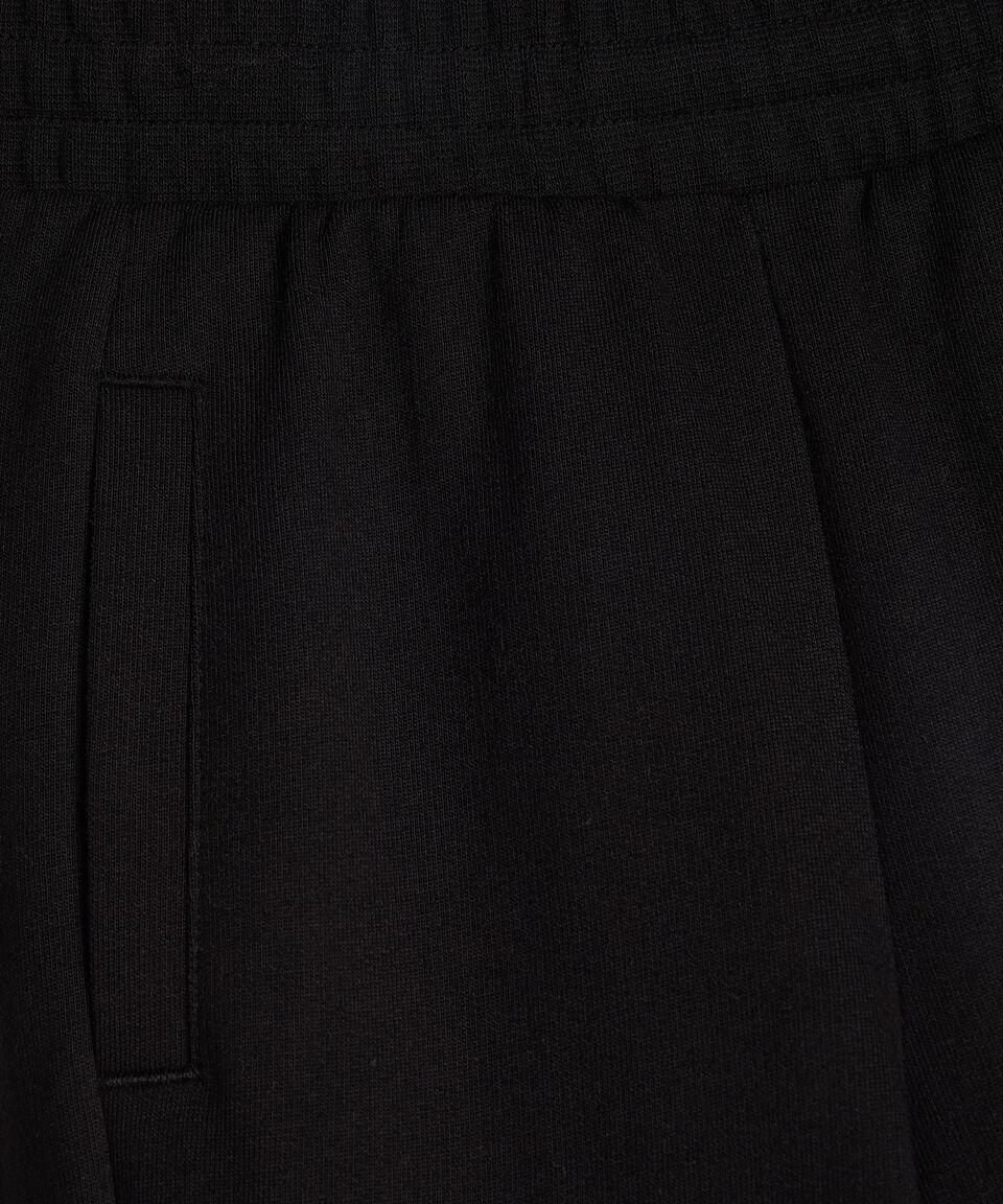 EA7 Emporio Armani Pants Con Logo Niño