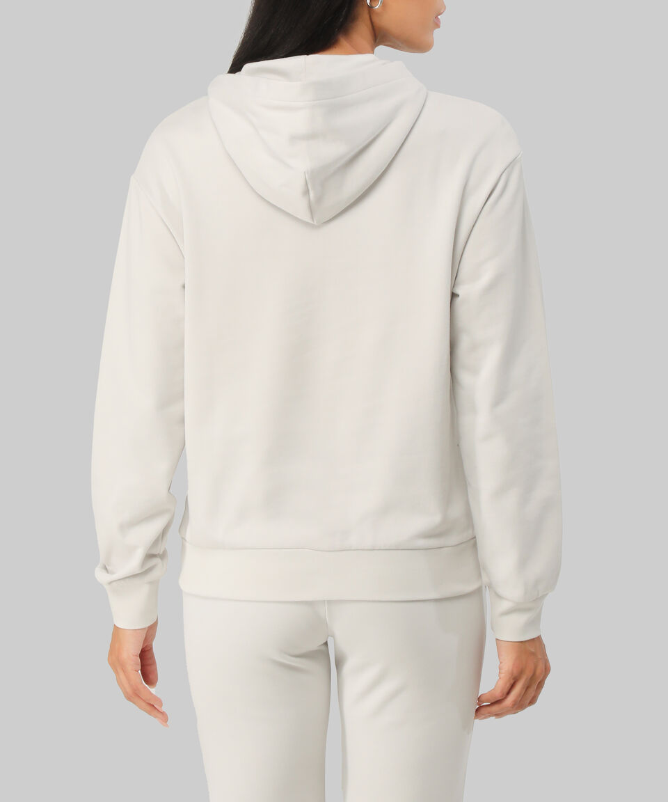 EA7 Emporio Armani Sudadera Con Capucha Mujer