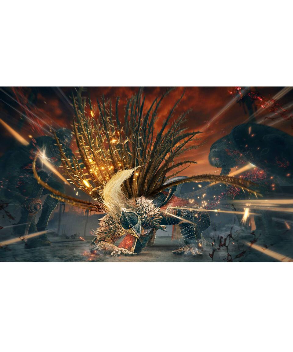 PlayStation Elden Ring Shadow Of The Erdtree Collectors Edition PS5