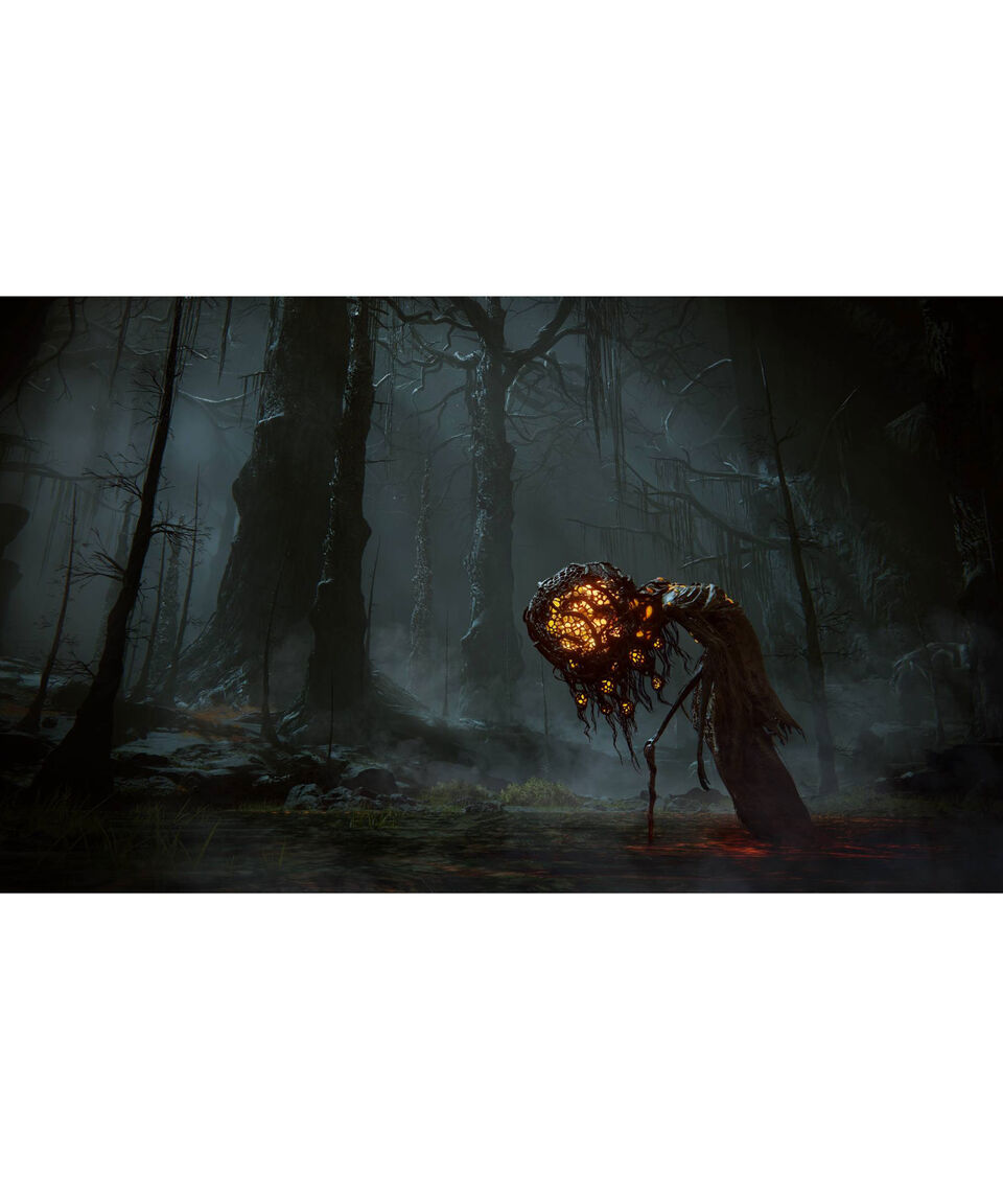 PlayStation Elden Ring Shadow Of The Erdtree Collectors Edition PS5