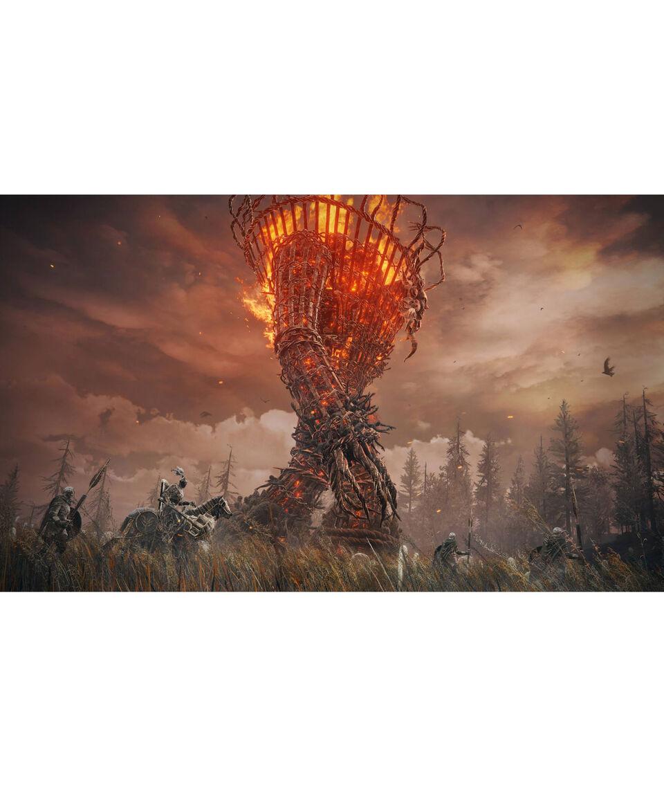 PlayStation Elden Ring Shadow Of The Erdtree Collectors Edition PS5