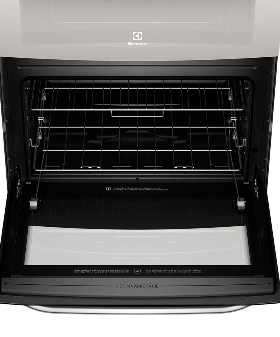 Electrolux Estufa De Piso Gas 76DXR 30''