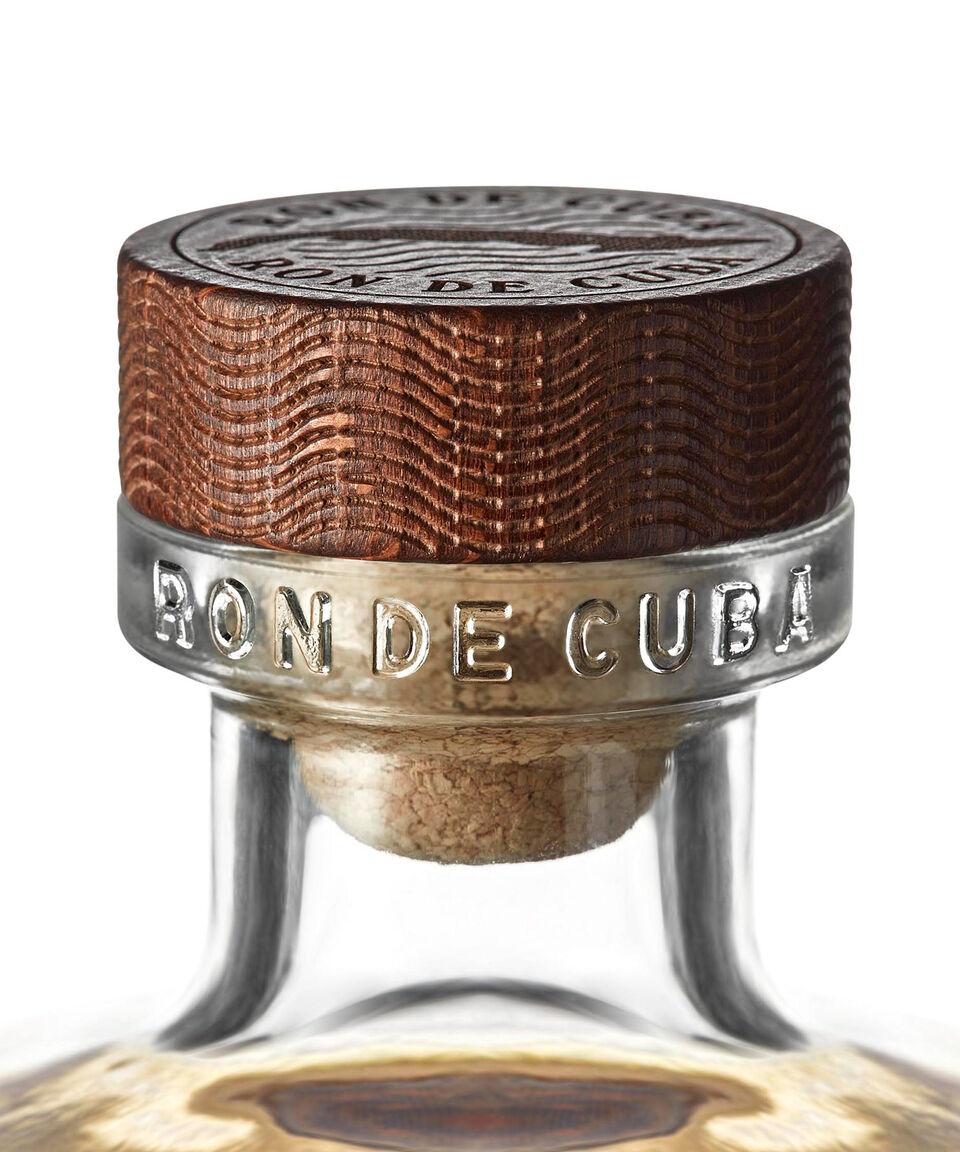 Eminente Ron De Cuba Gran Reserva 700 Ml