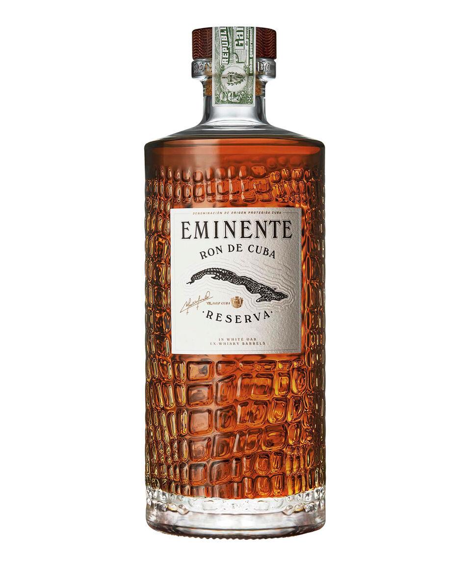 Eminente Ron de Cuba Gran Reserva 700 ml
