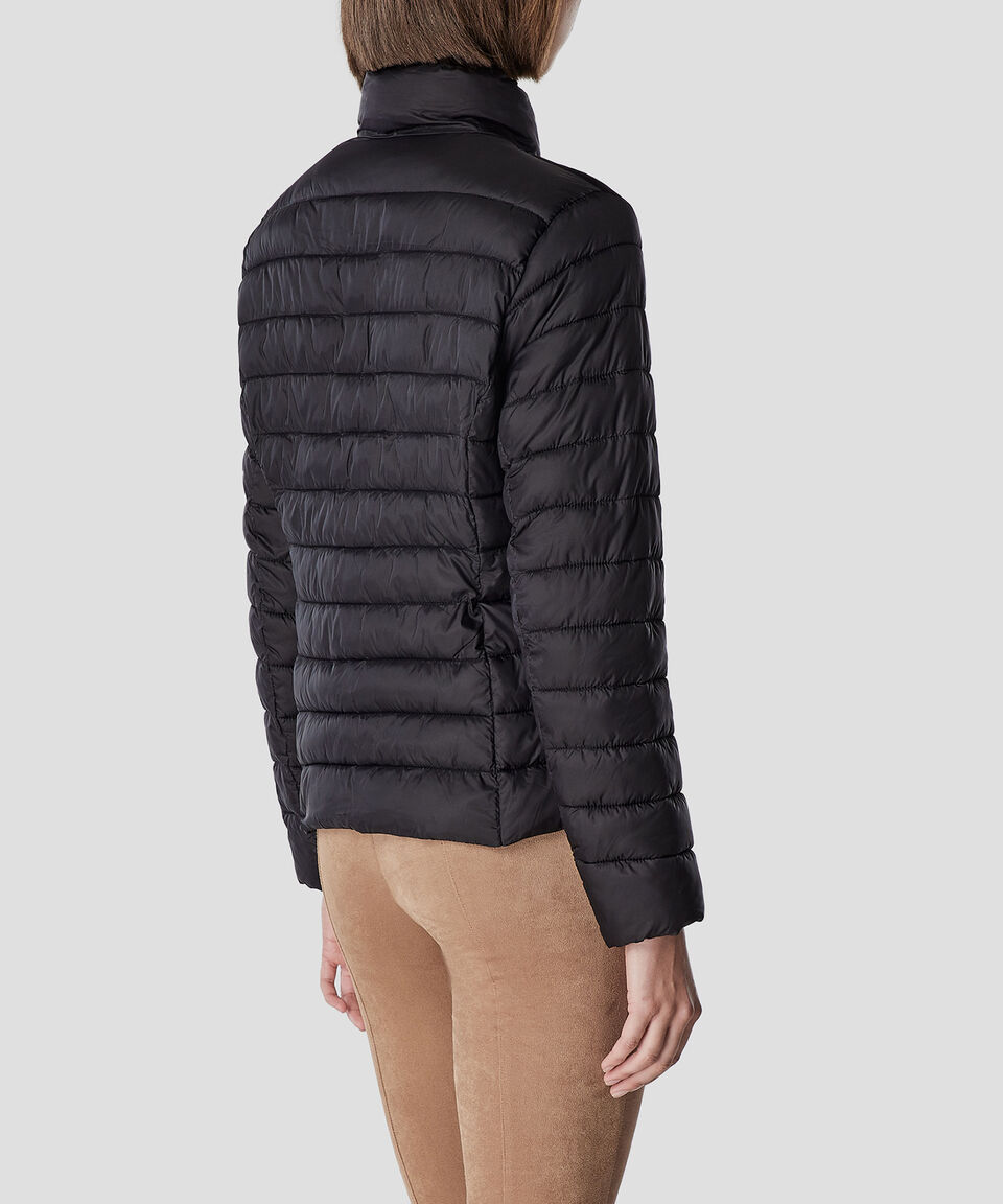 Epsilon Chamarra Puffer Mujer